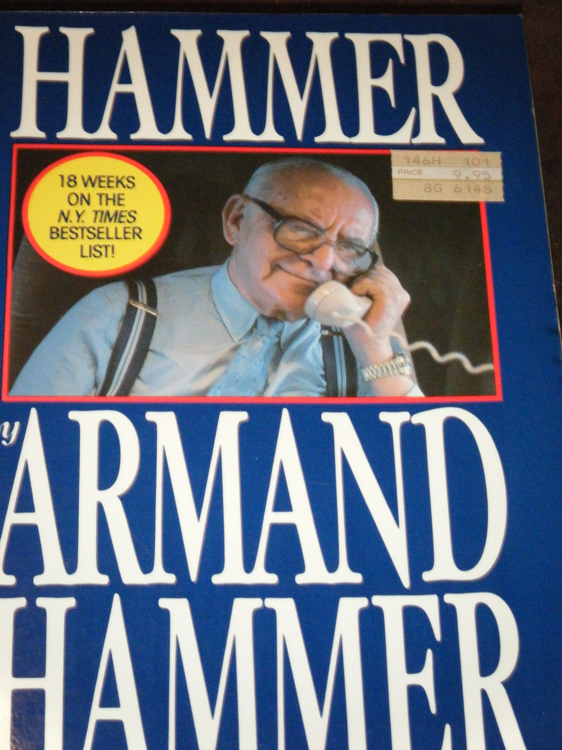 Hammer,New