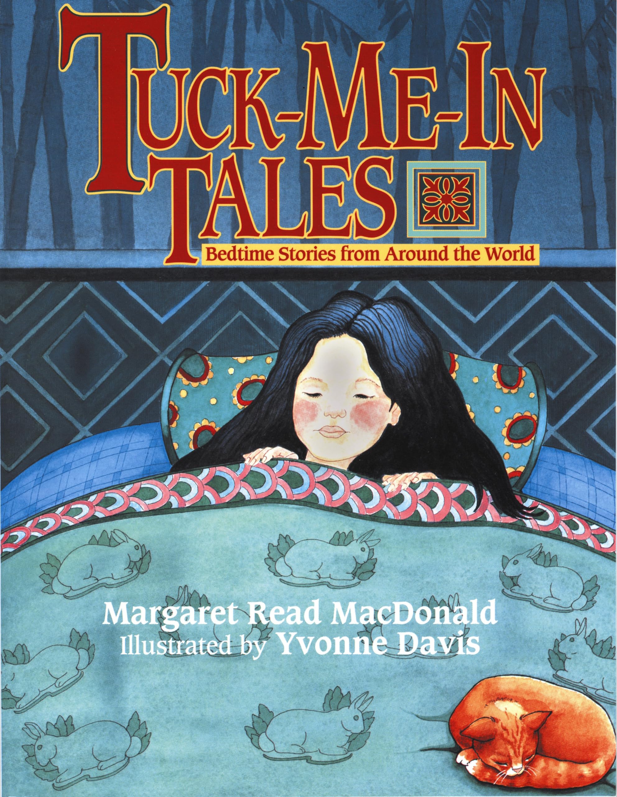 TuckMeIn Tales,Used