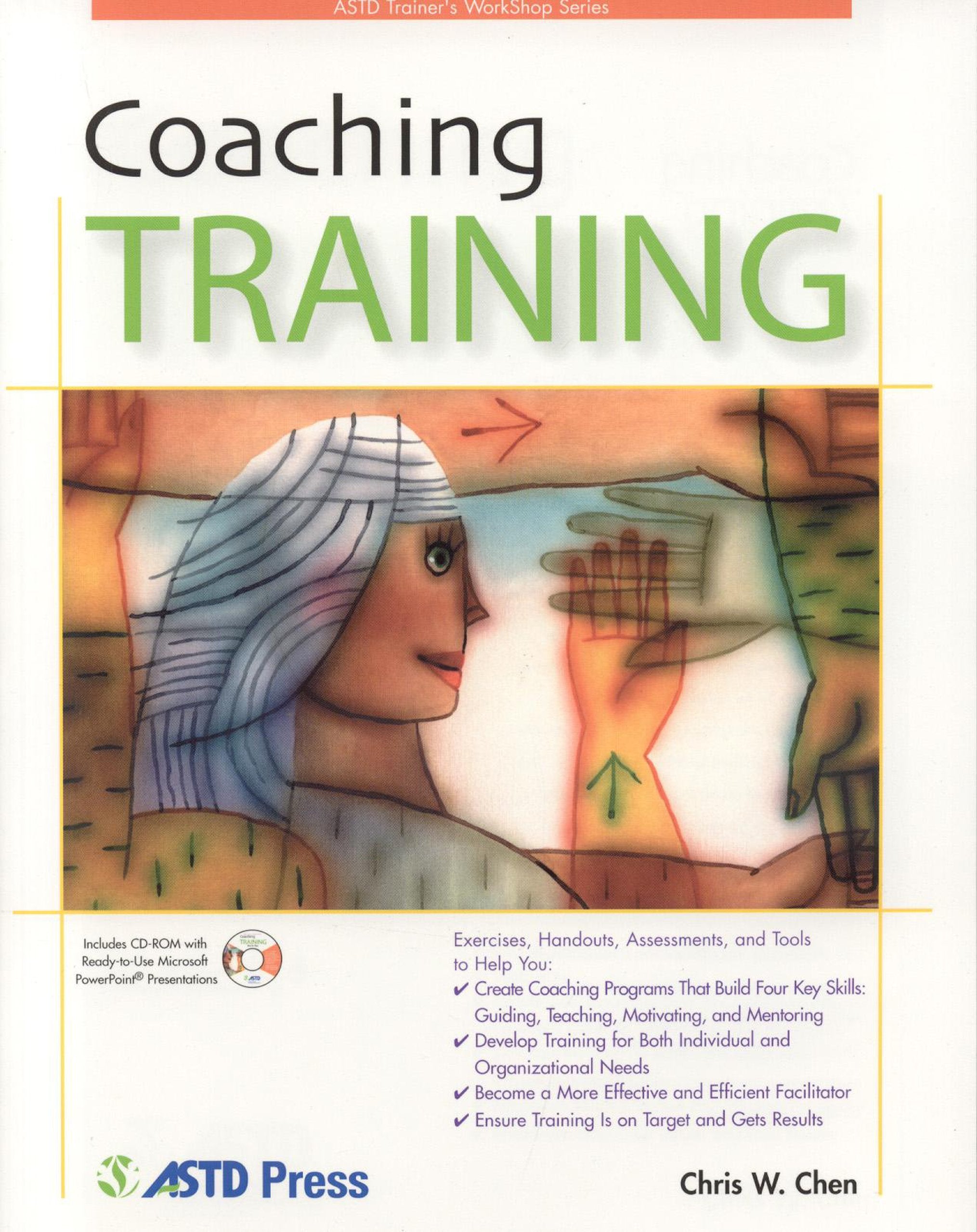 Coaching Training,Used