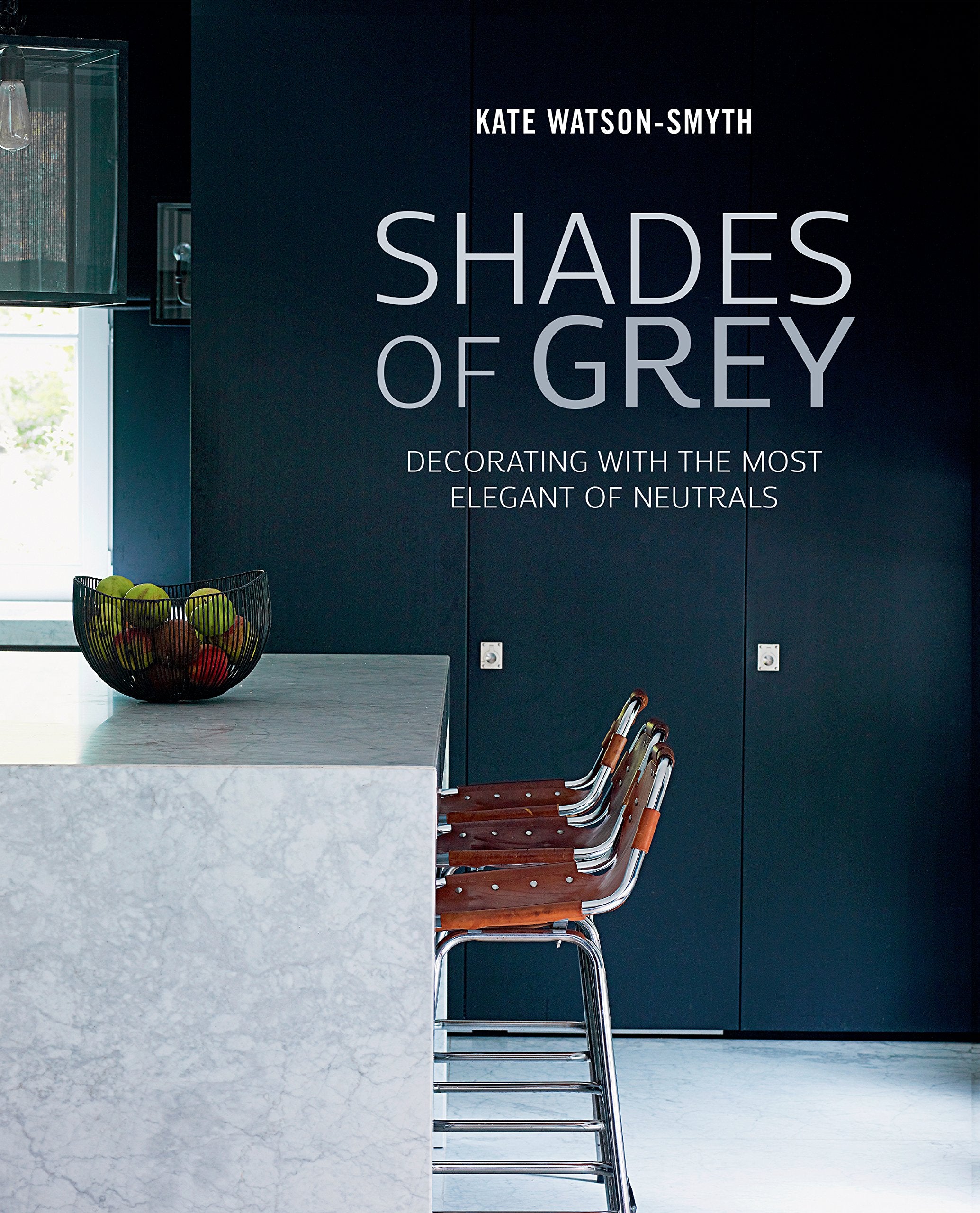 Shades of Grey: Decorating with the most elegant of neutrals,New