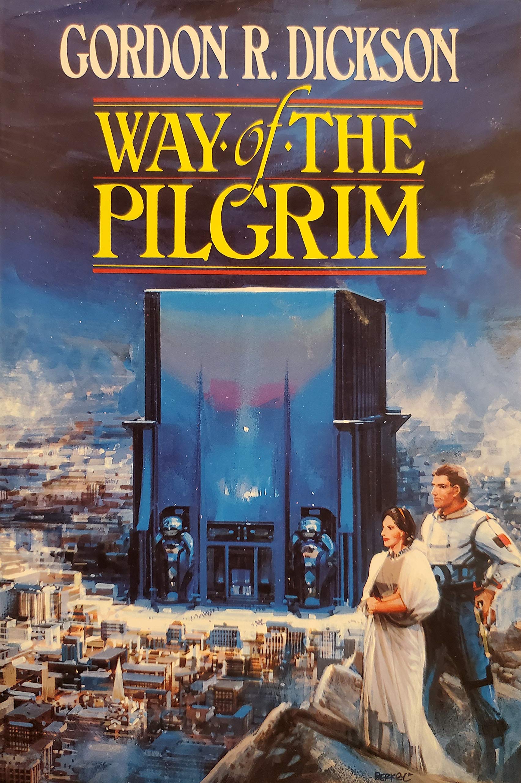Way Of The Pilgrim,Used