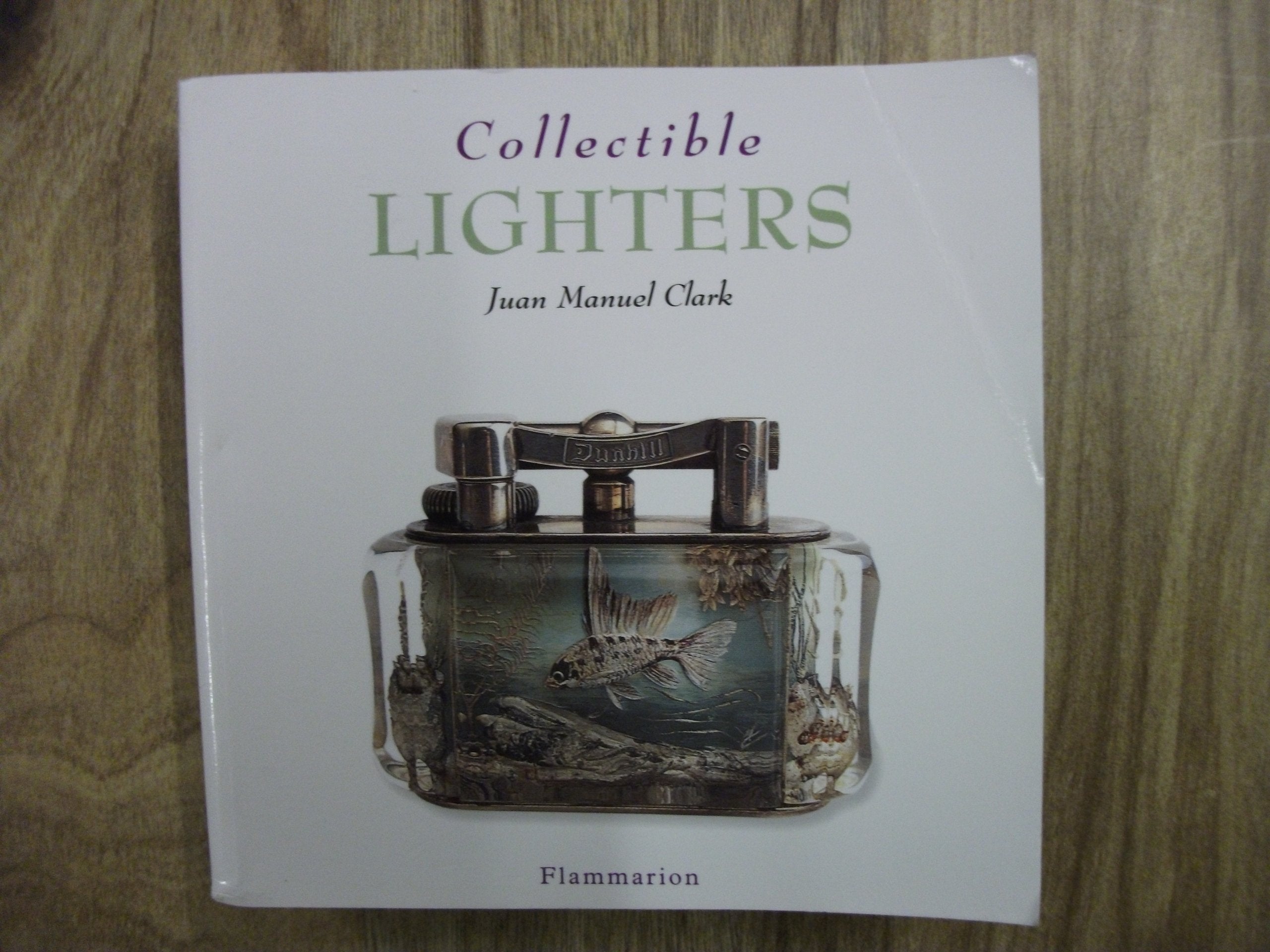Collectible Lighters (Collectibles)