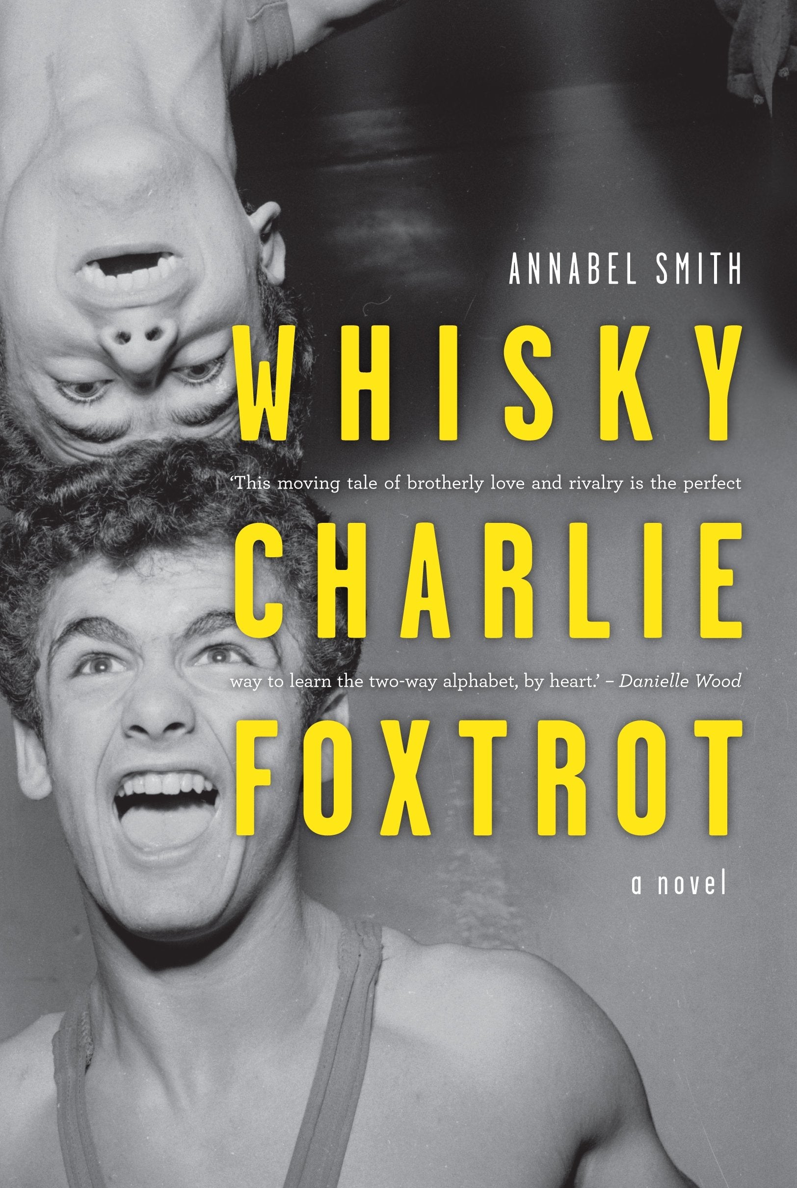 Whisky Charlie Foxtrot,Used