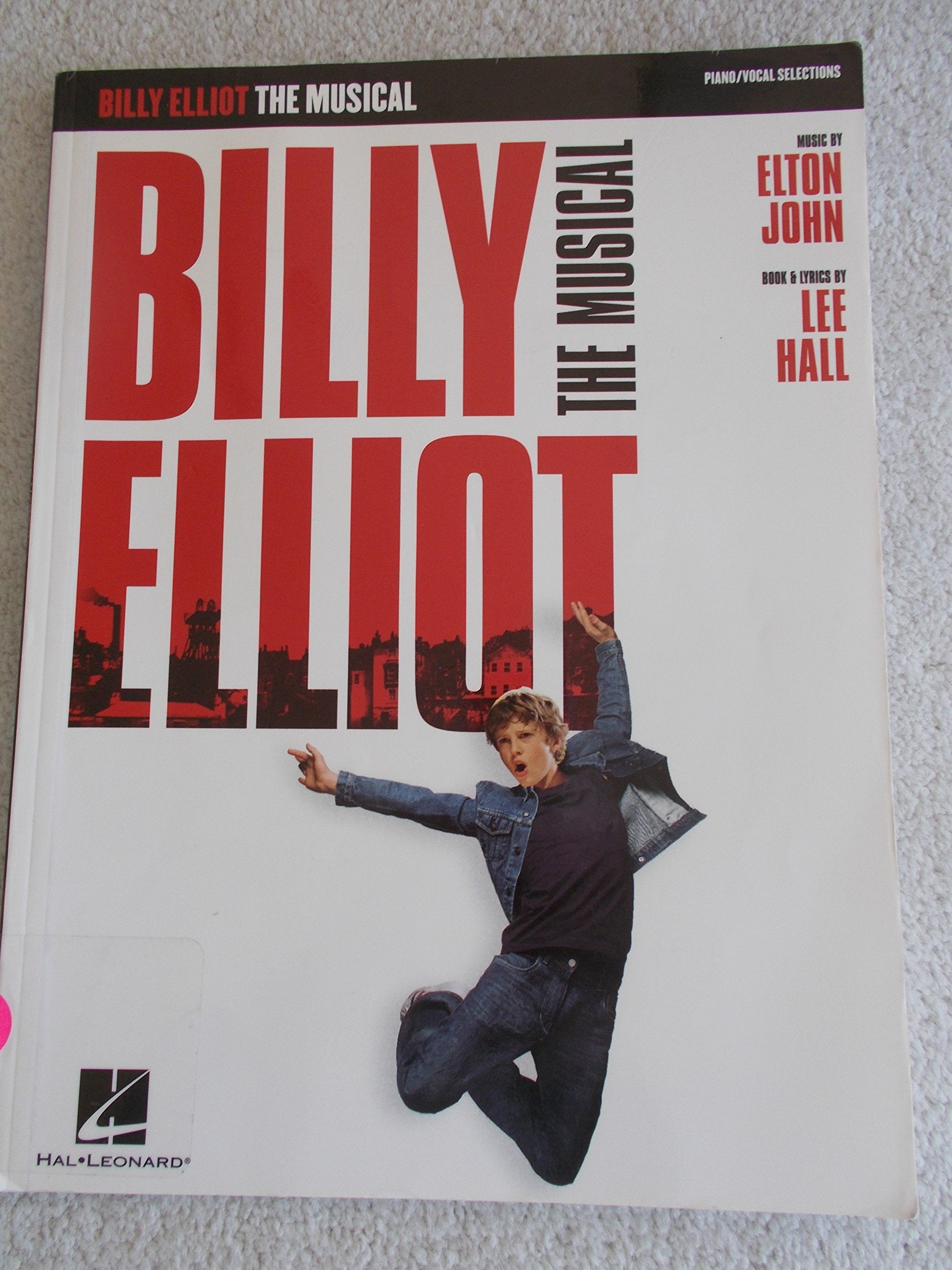 Billy Elliot: The Musical,New