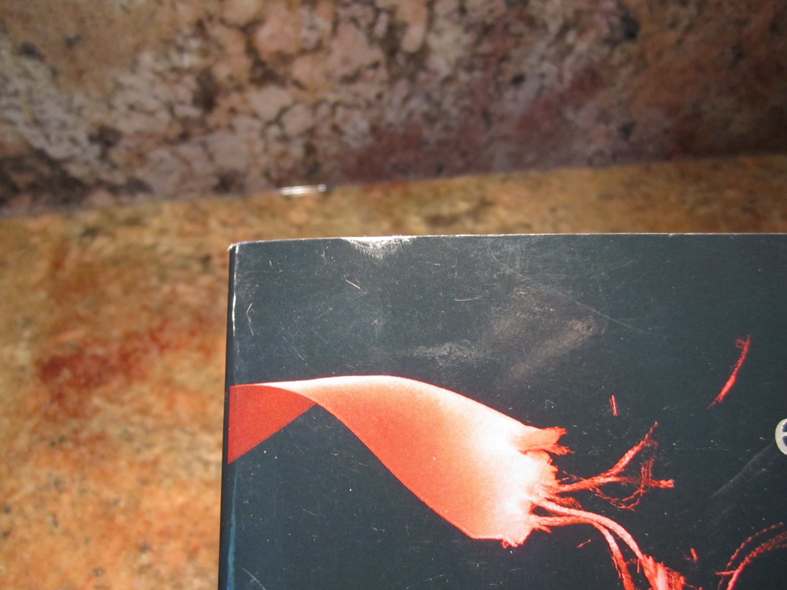Eclipse (Twilight Sagas),Used