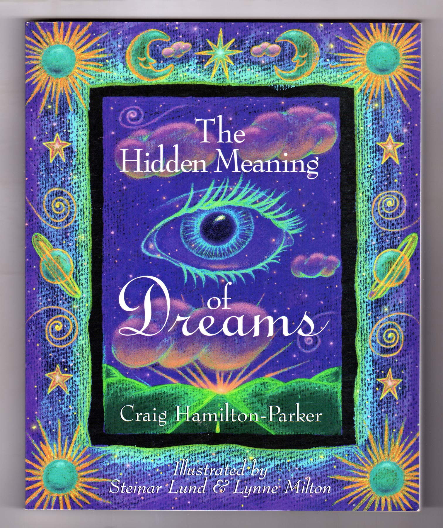 The Hidden Meaning Of Dreams