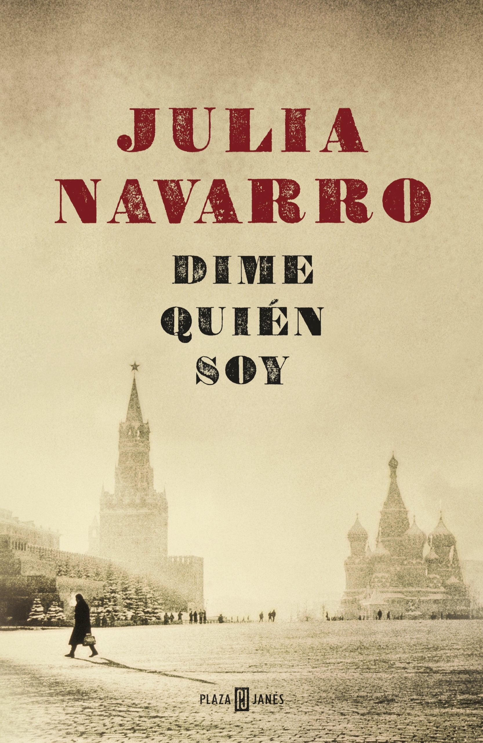 Dime quin soy (Spanish Edition),Used