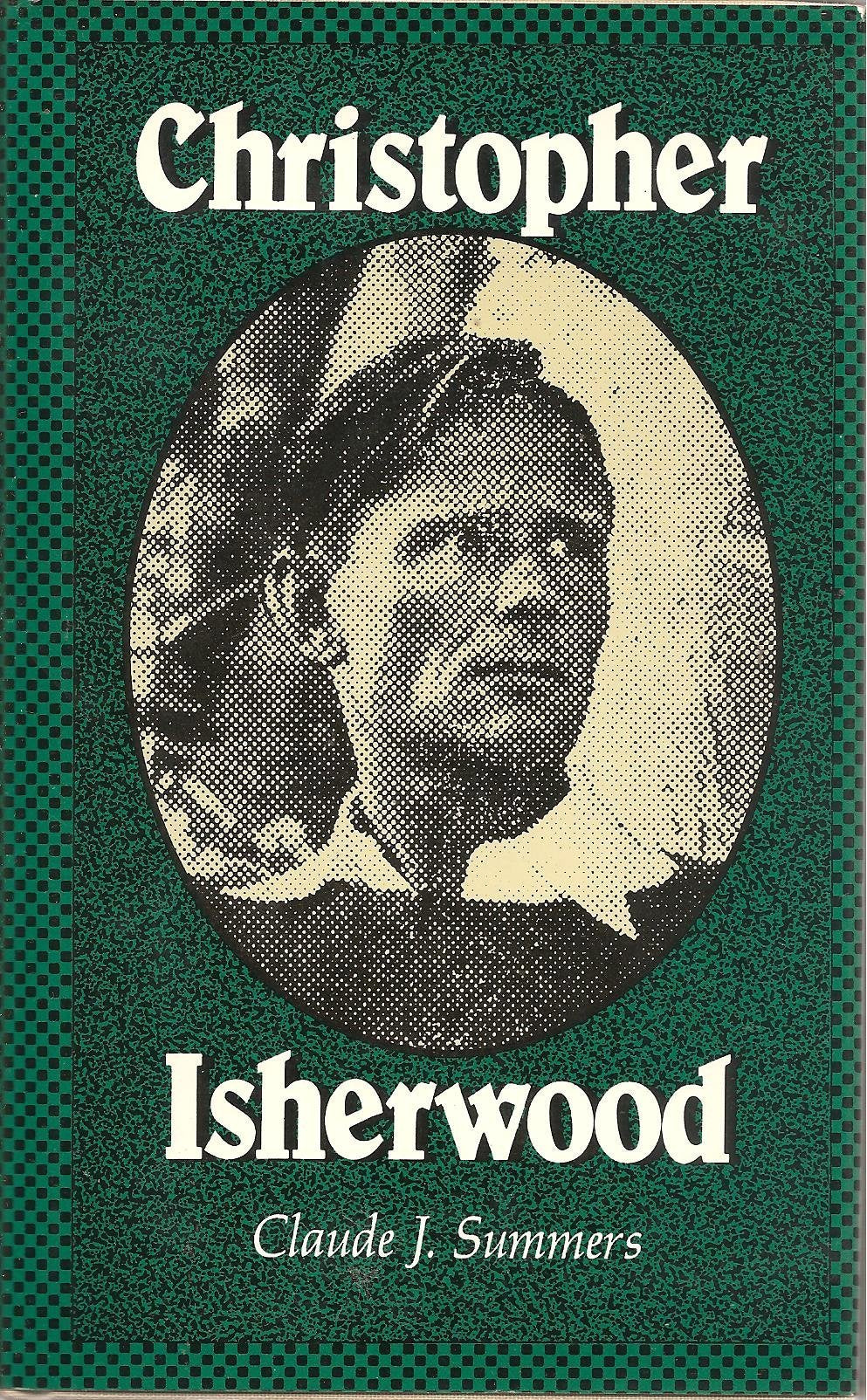 Christopher Isherwood (Modern Literature Monographs),Used