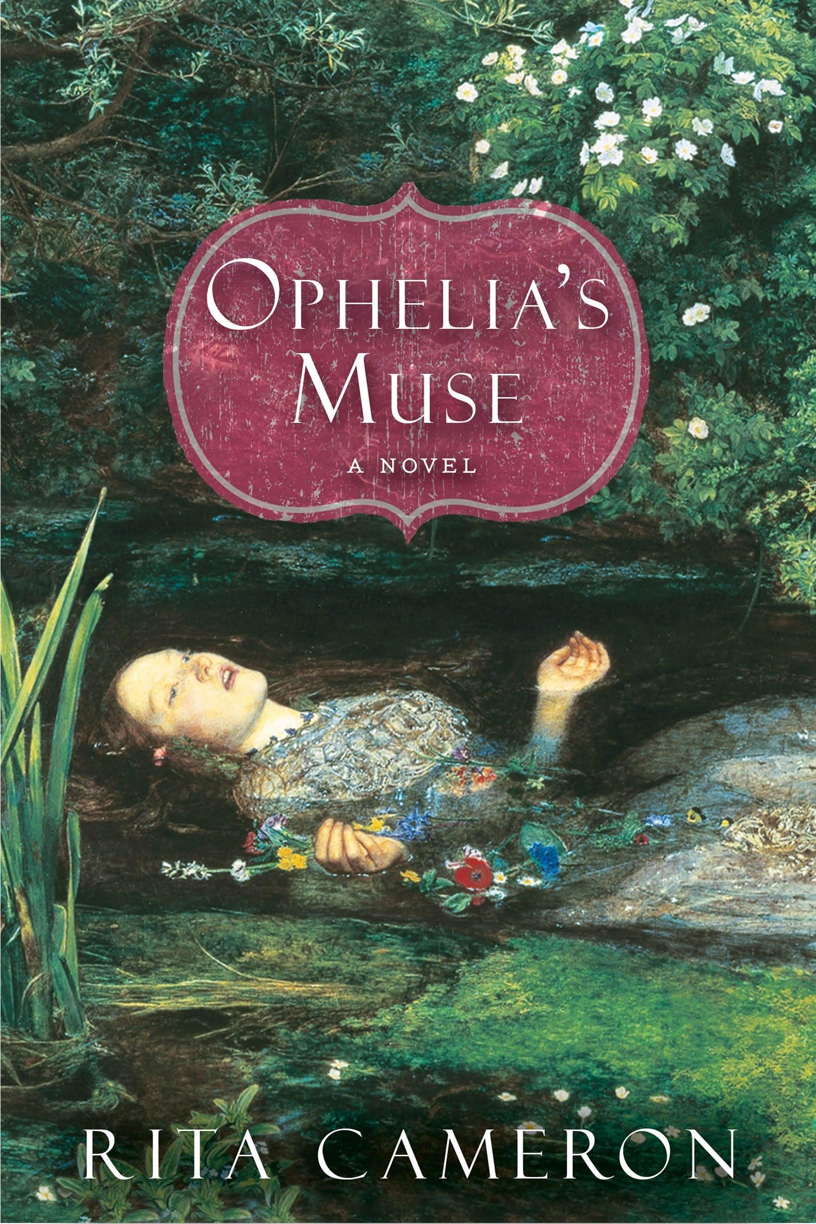 Ophelia's Muse,Used