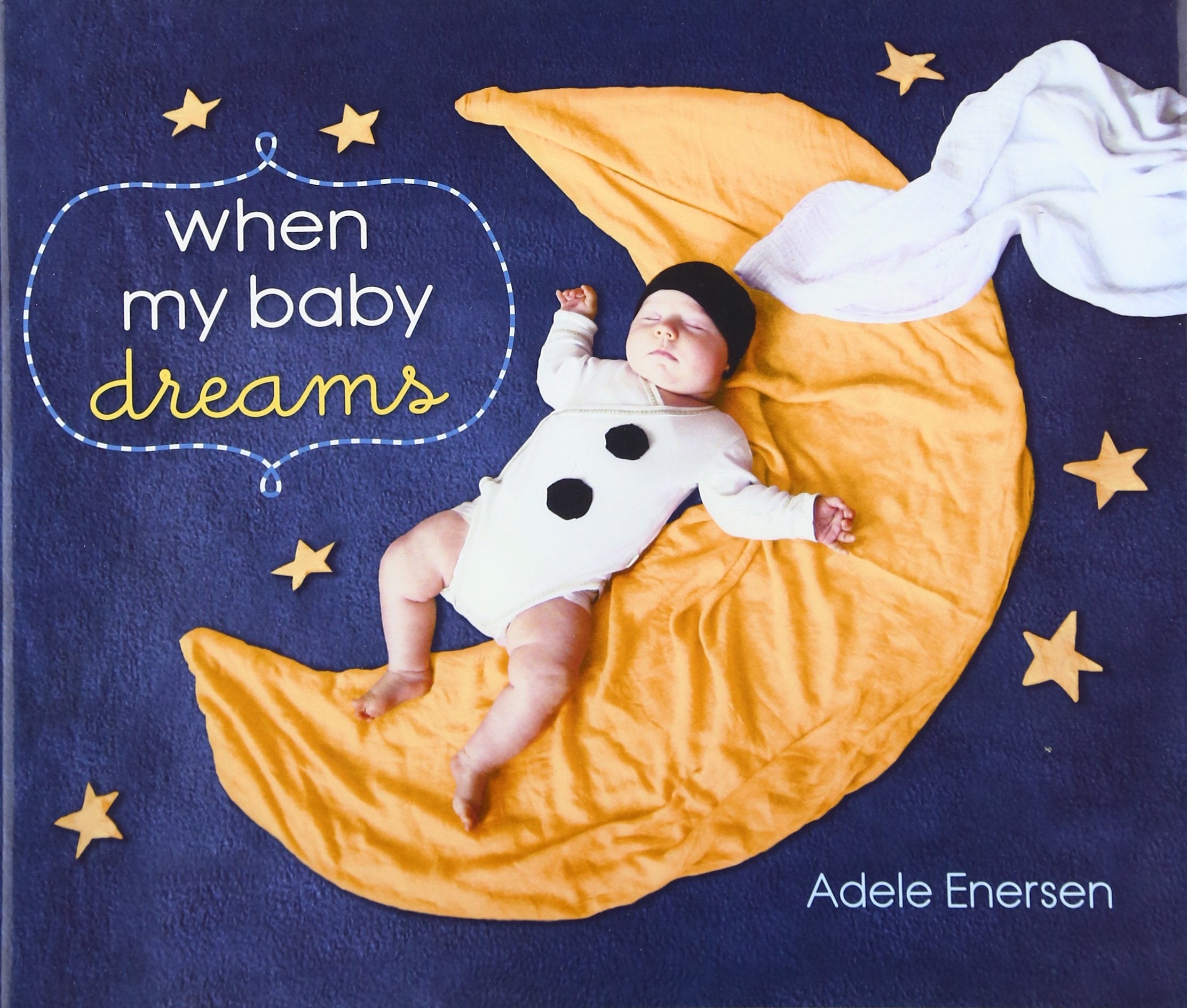 When My Baby Dreams,Used