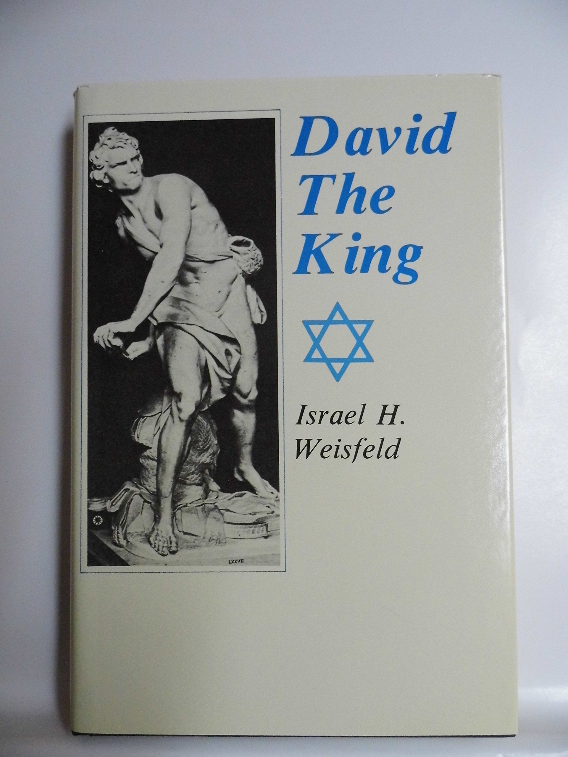 David The King