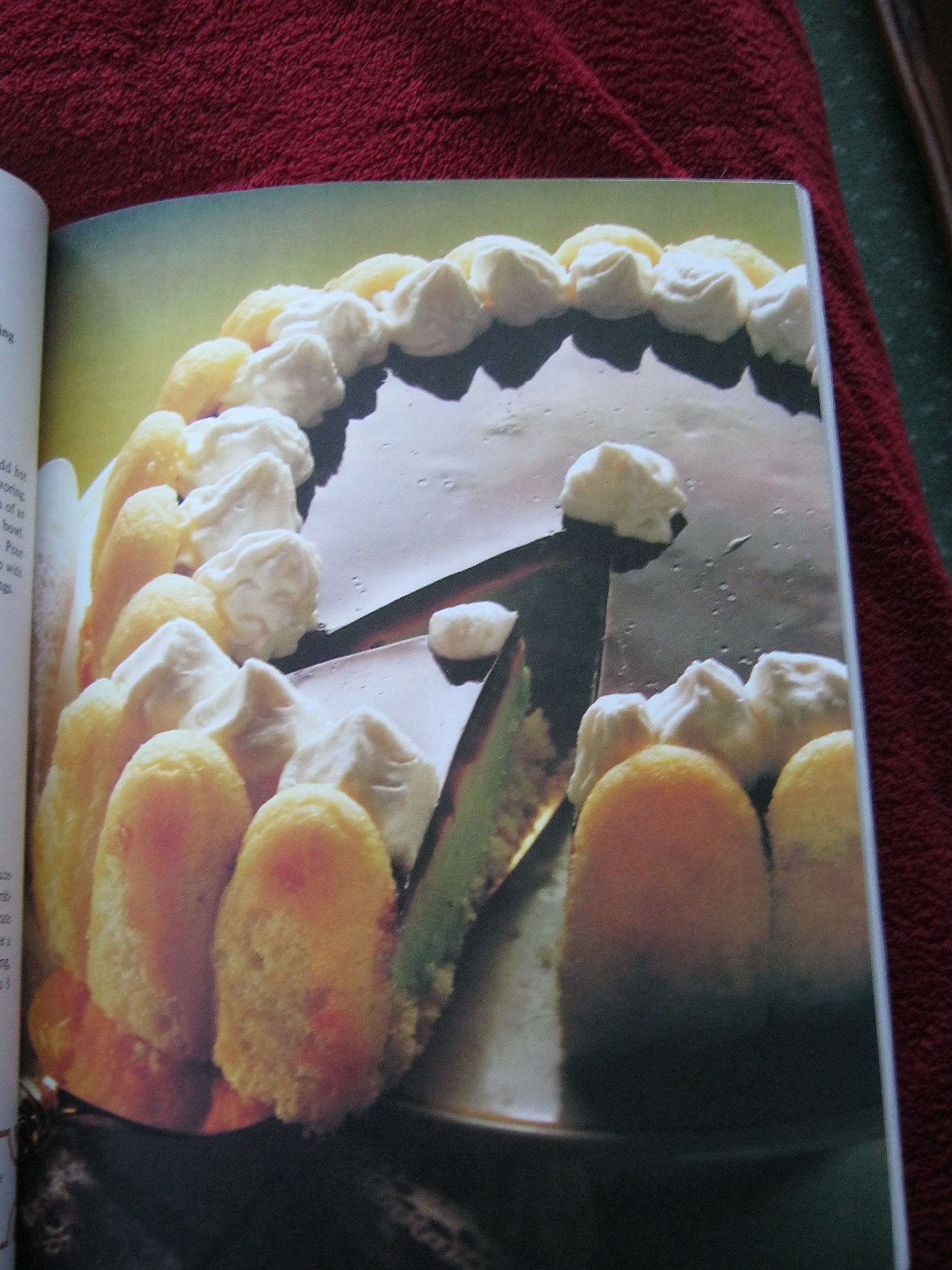 Coffee Cookery,Used