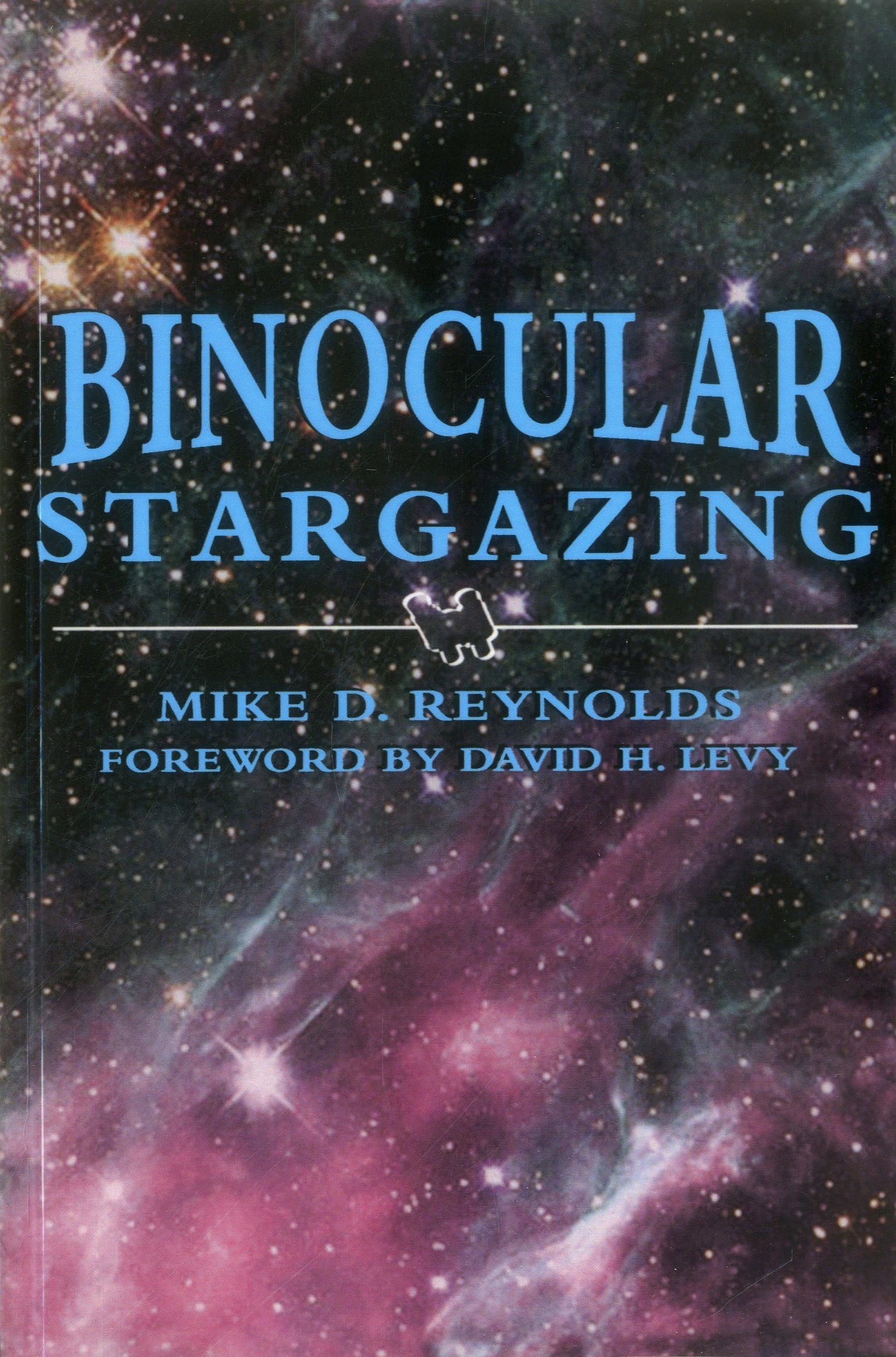 Binocular Stargazing,Used