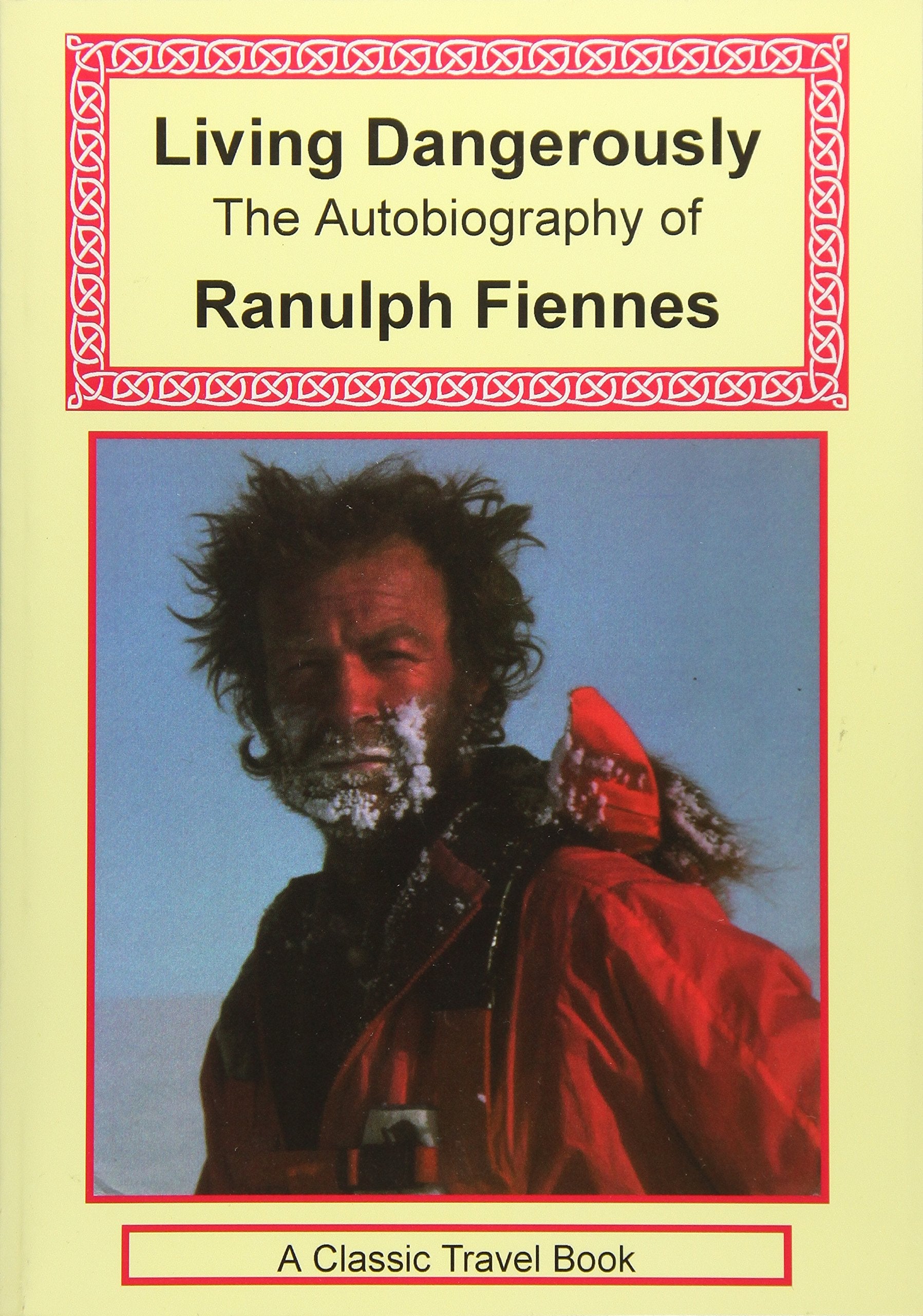 Living Dangerously,Used