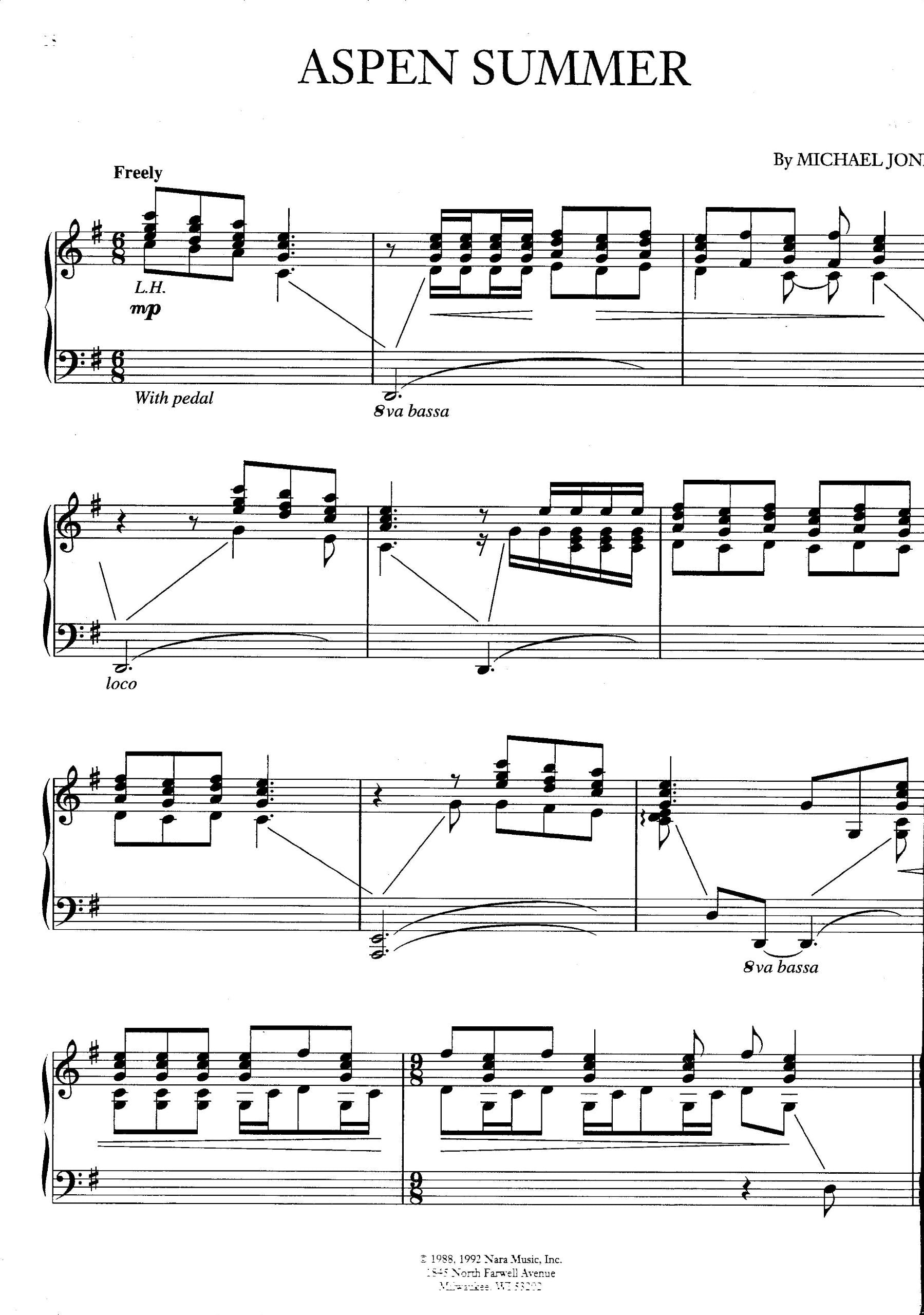 Piano Solos,Used