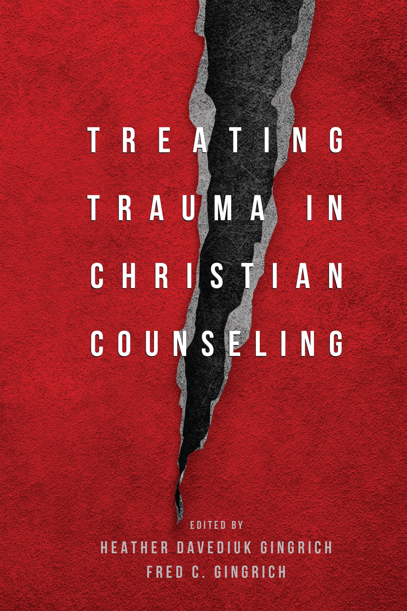 Treating Trauma in Christian Counseling (Christian Association for Psychological Studies Books),Used