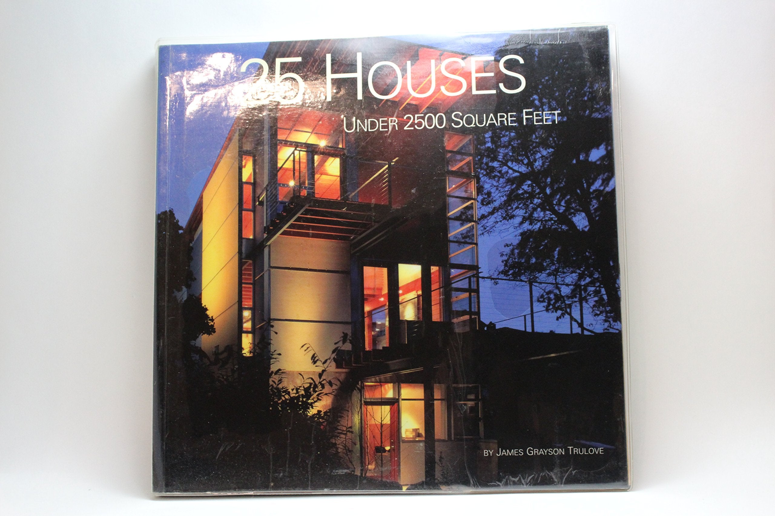 25 Houses Under 2,500 Square Feet,New