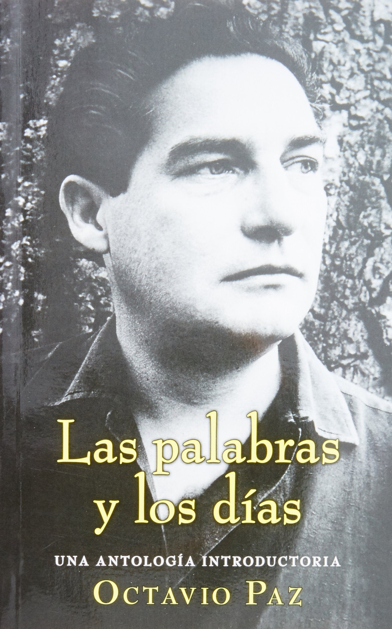 Las palabras y los dias (Spanish Edition),Used
