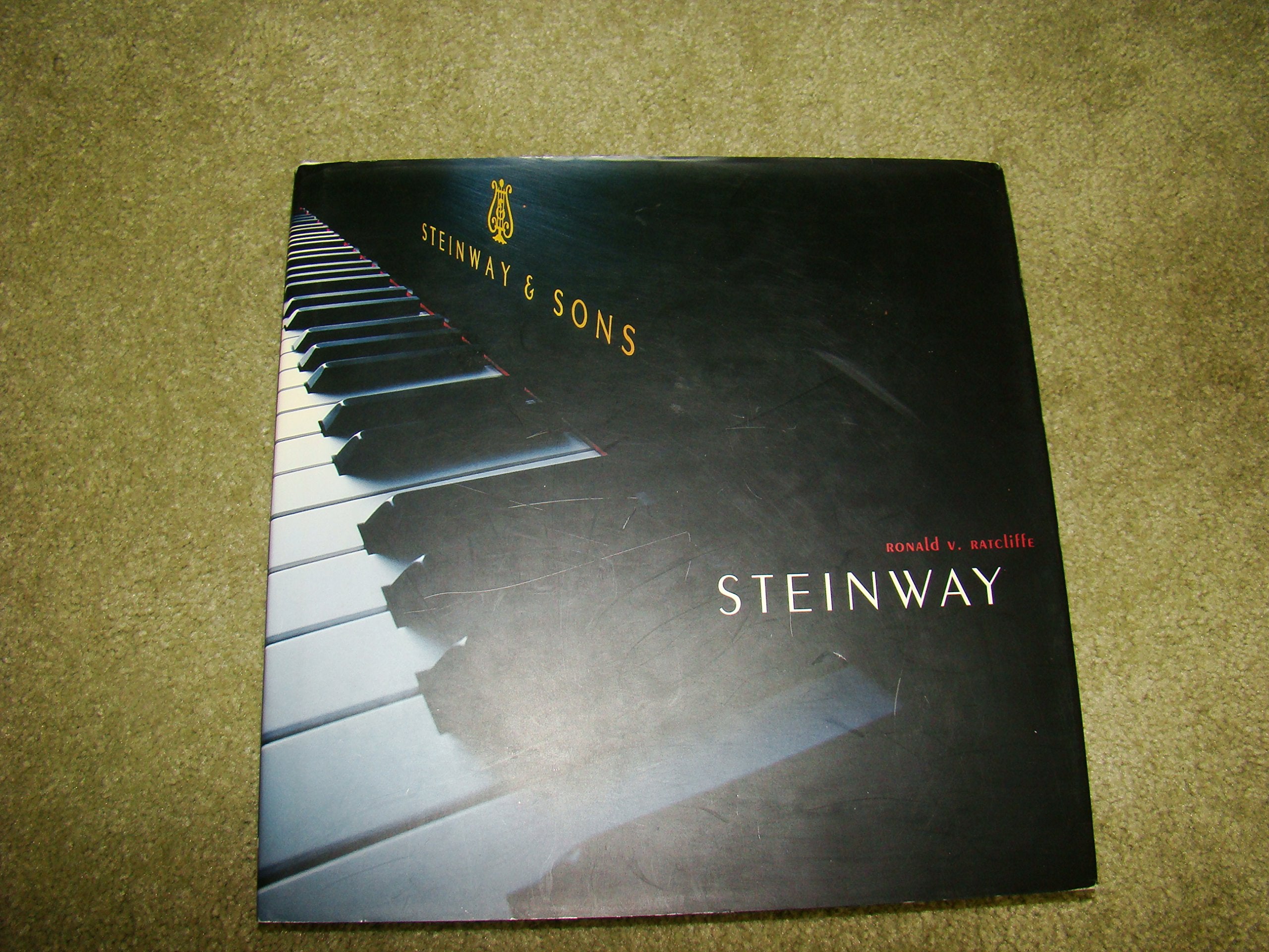 Steinway,Used