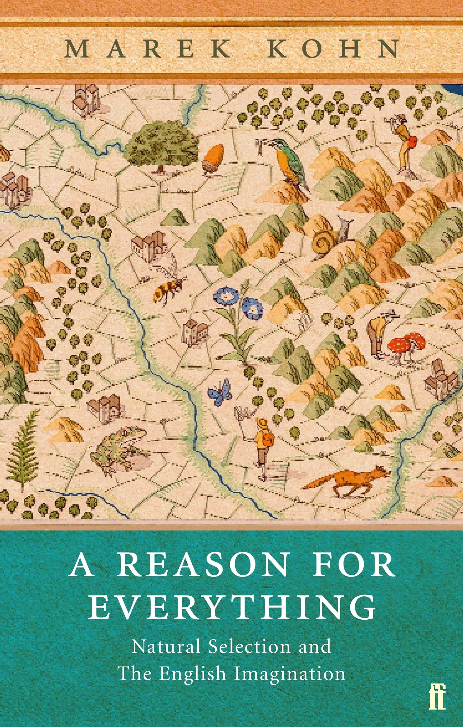 A Reason for Everything,Used