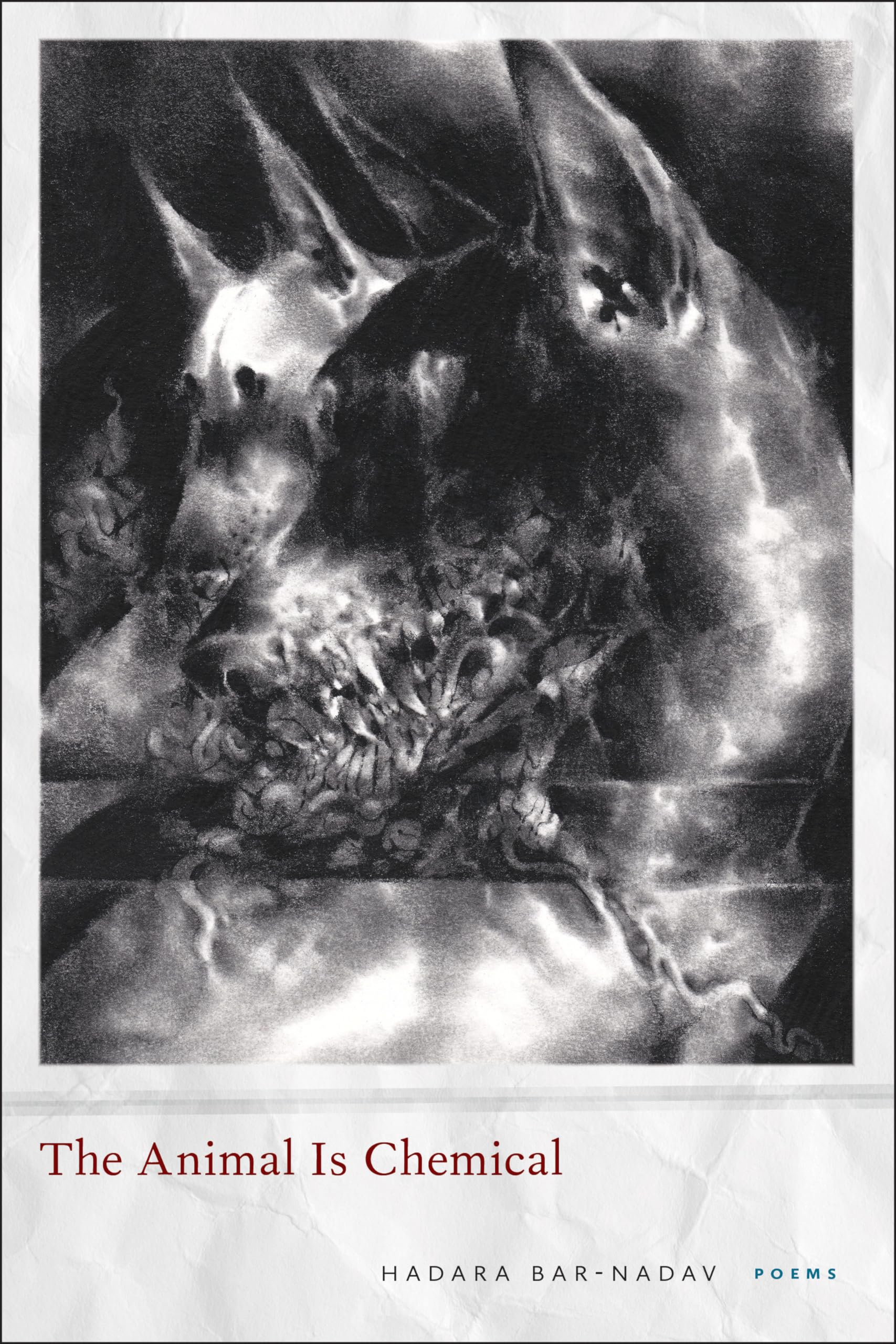 The Animal Is Chemical,New