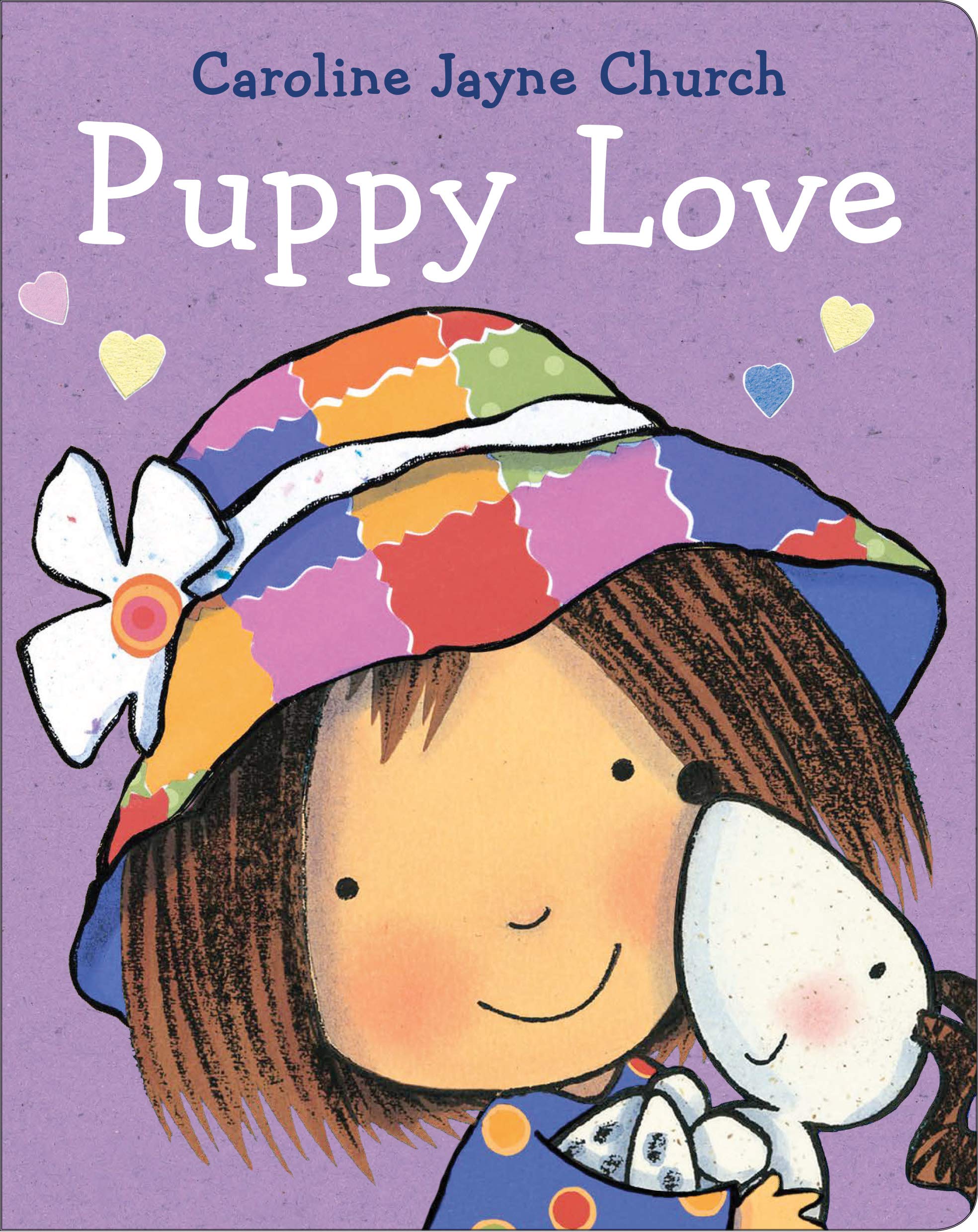 Puppy Love,Used