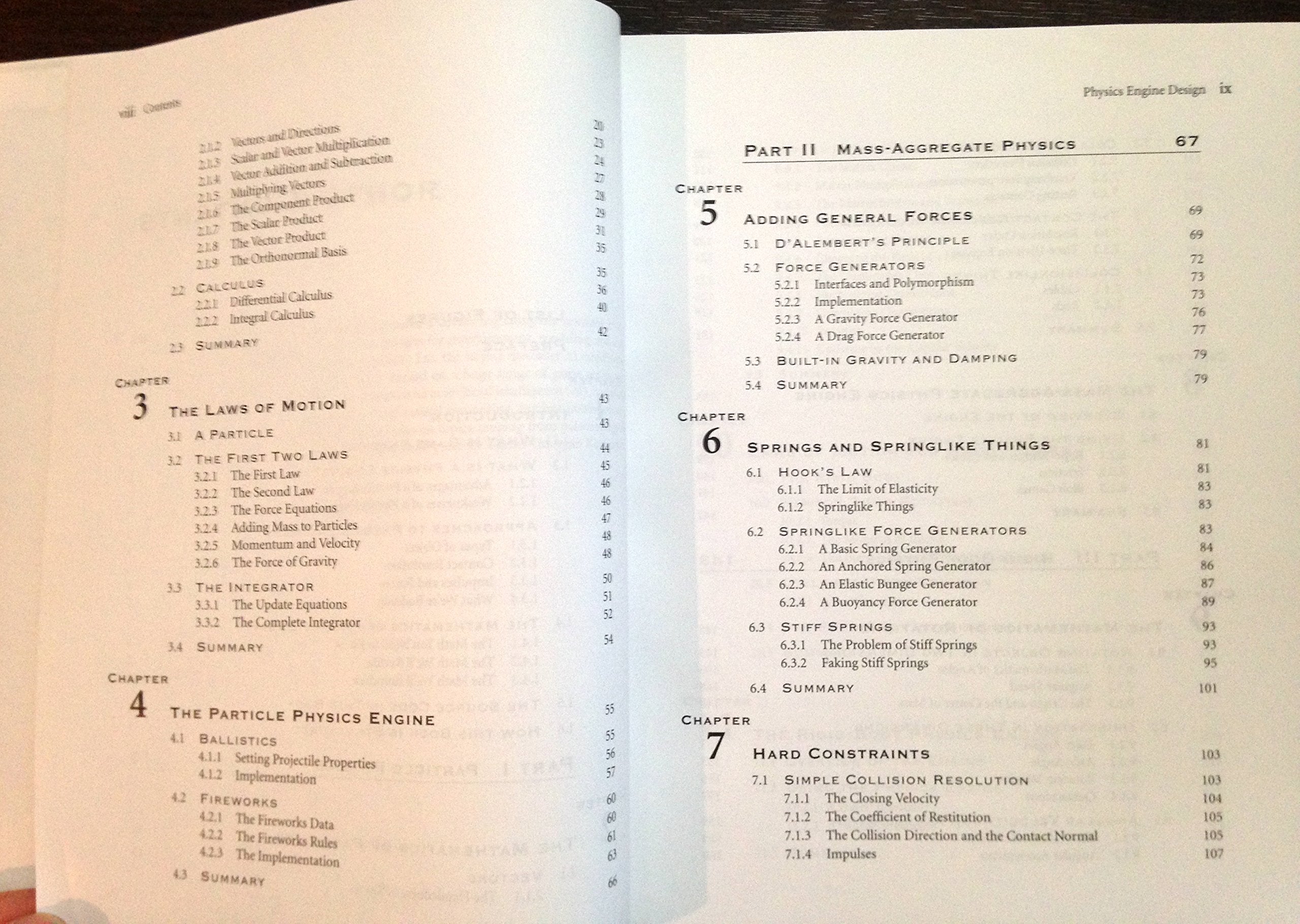 Game Physics Engine Development (Series In Interactive 3D Technology),Used