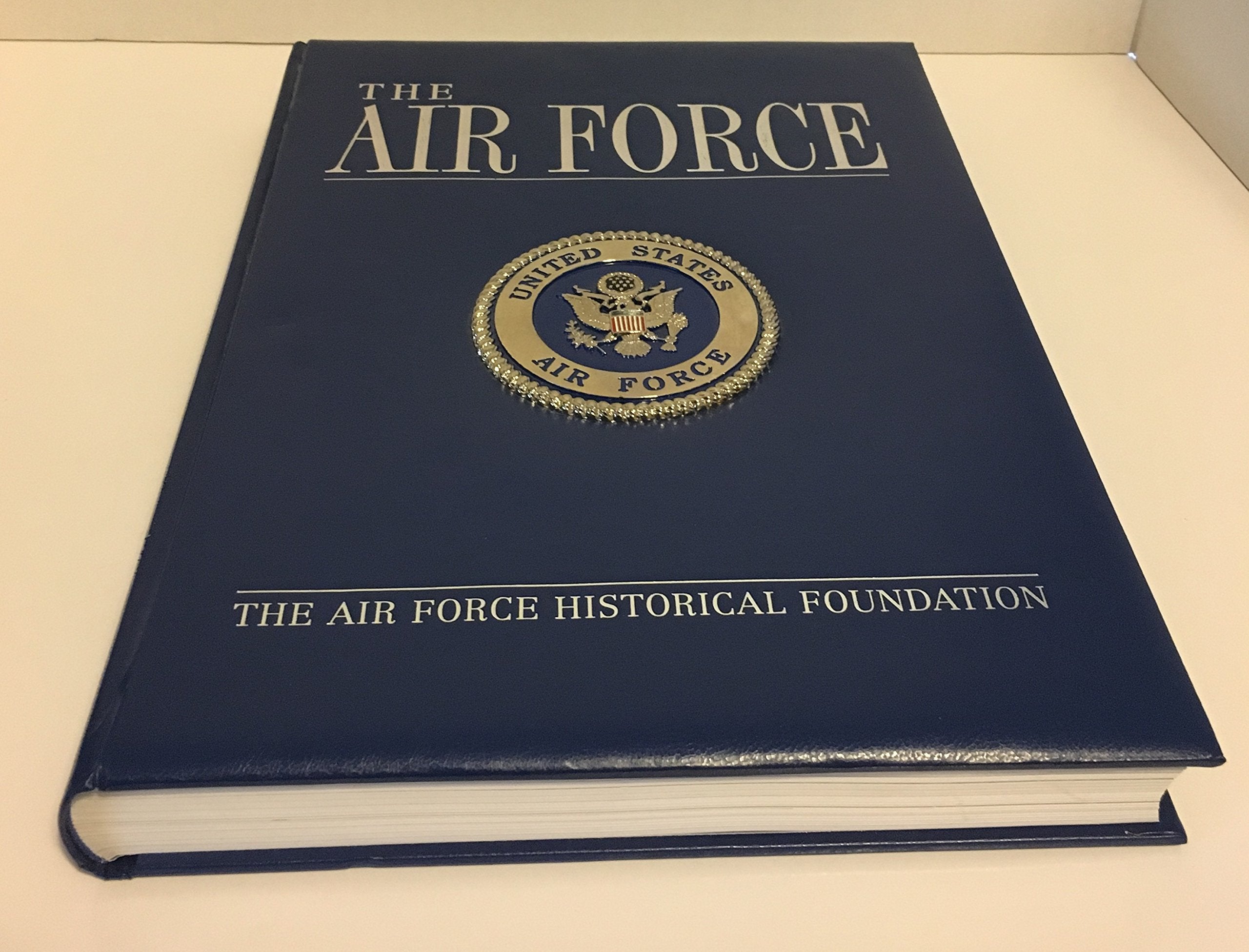 Air Force (U.S. Military Series),New