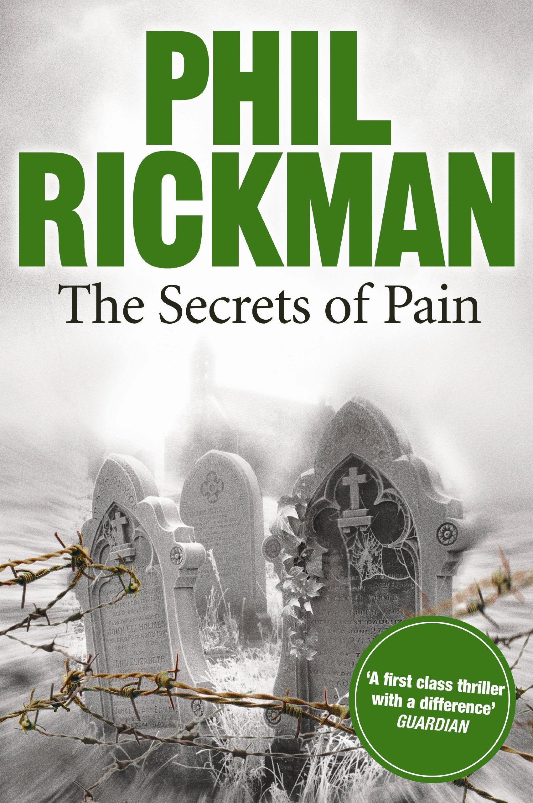 The Secrets of Pain (11) (Merrily Watkins Mysteries),Used