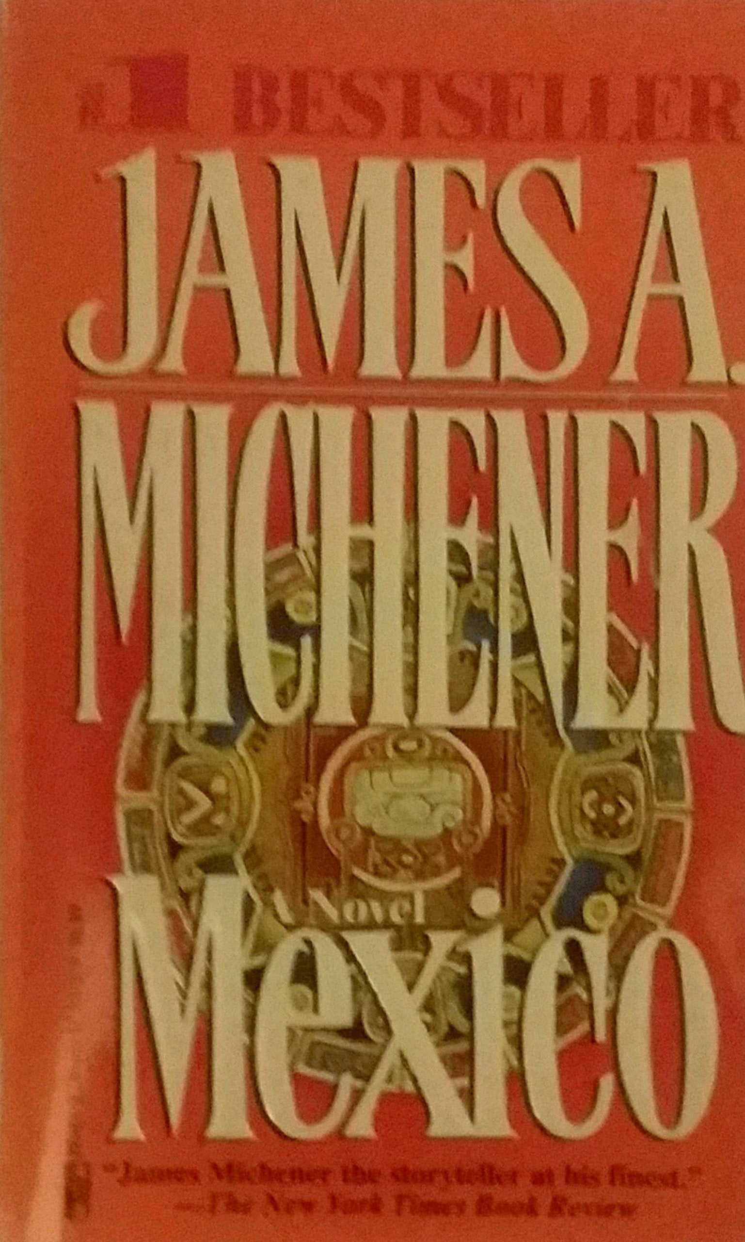 Mexico,Used