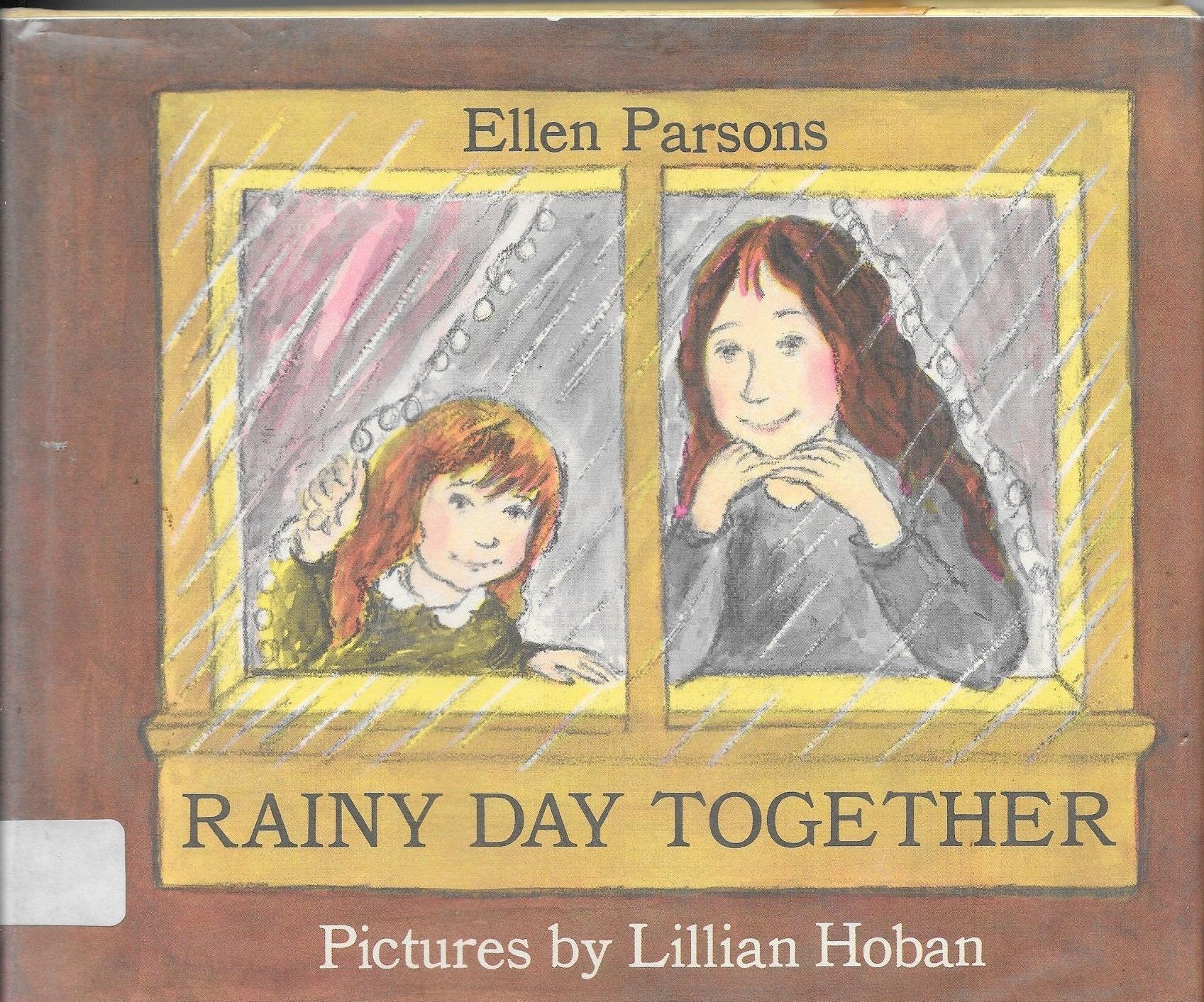 Rainy Day Together,,Used