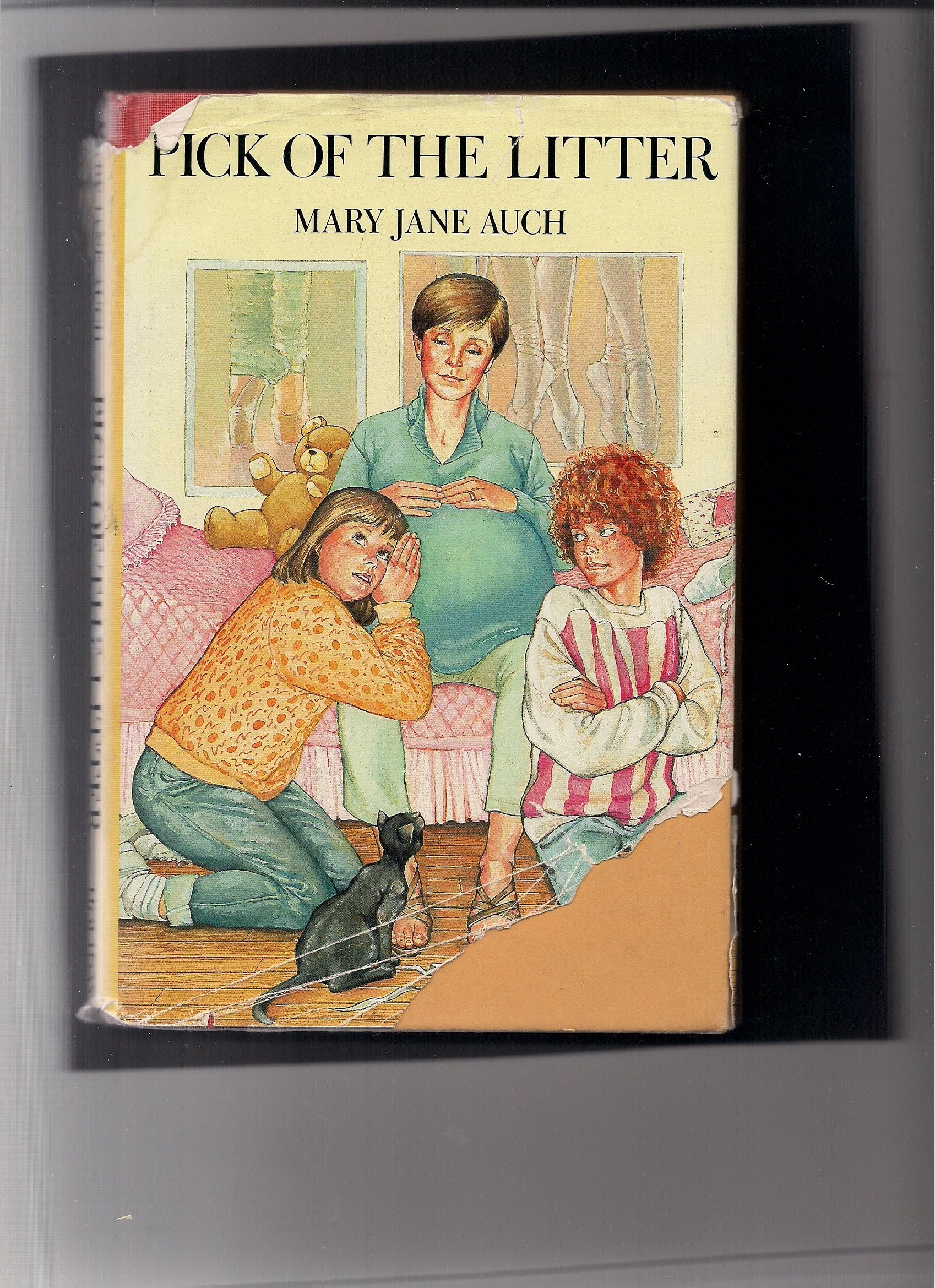 Pick of the Litter,Used