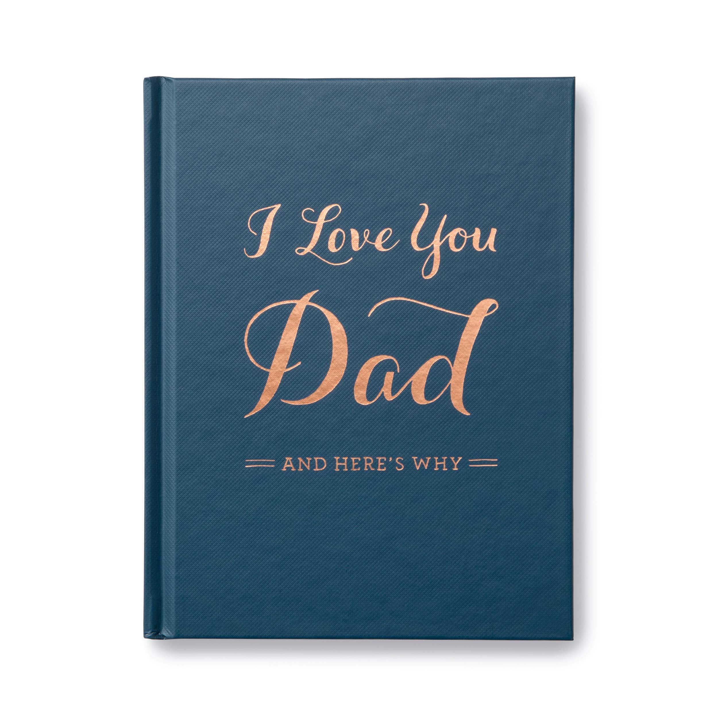 I Love You Dad,Used