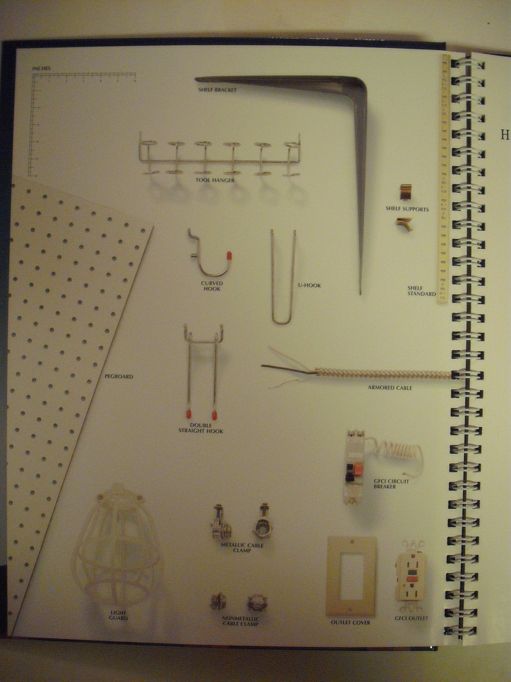 The Home Workshop (HOME REPAIR AND IMPROVEMENT (UPDATED SERIES)),Used