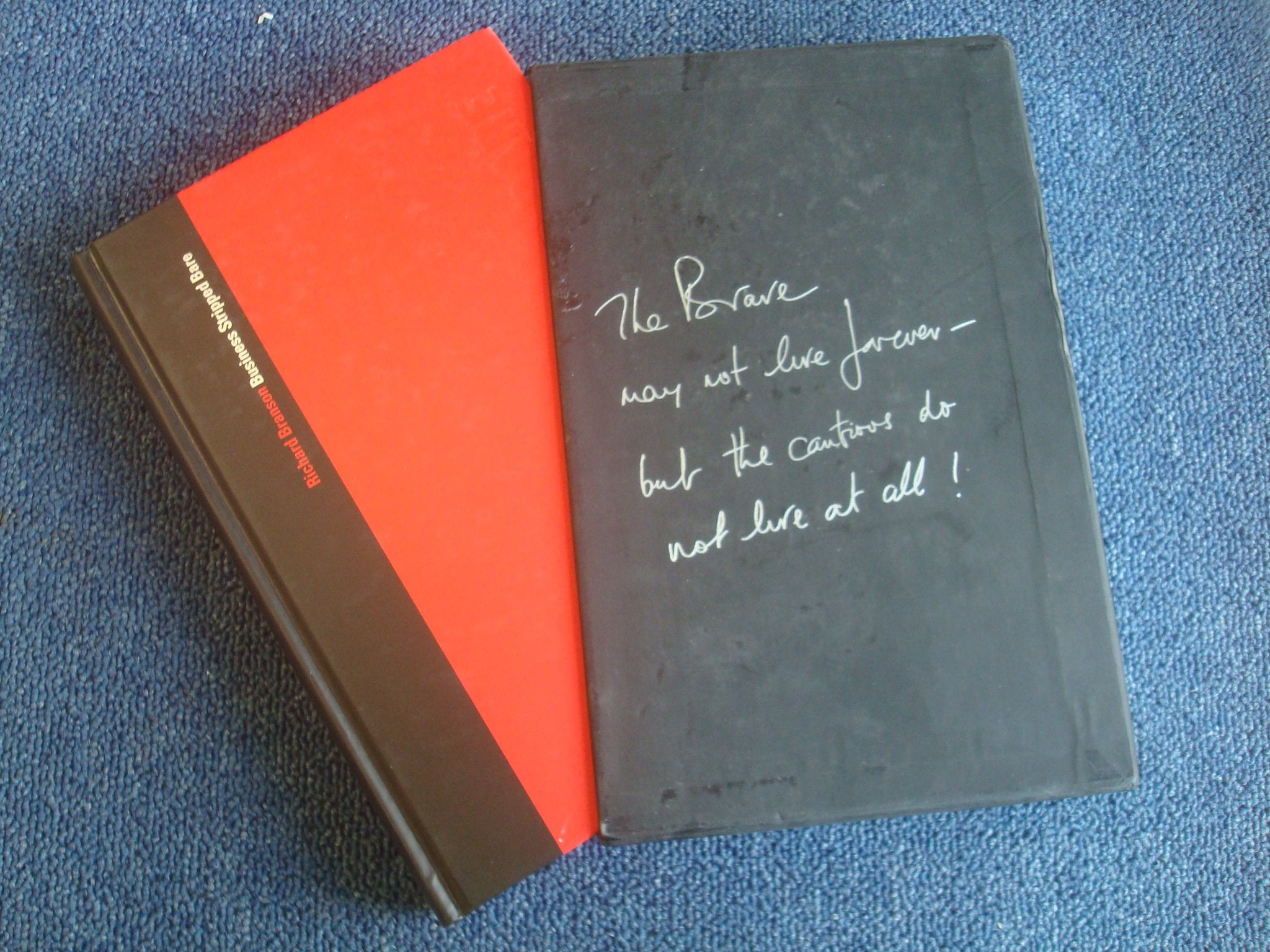 Business Stripped Bare: Adventures of a Global Entrepreneur,New