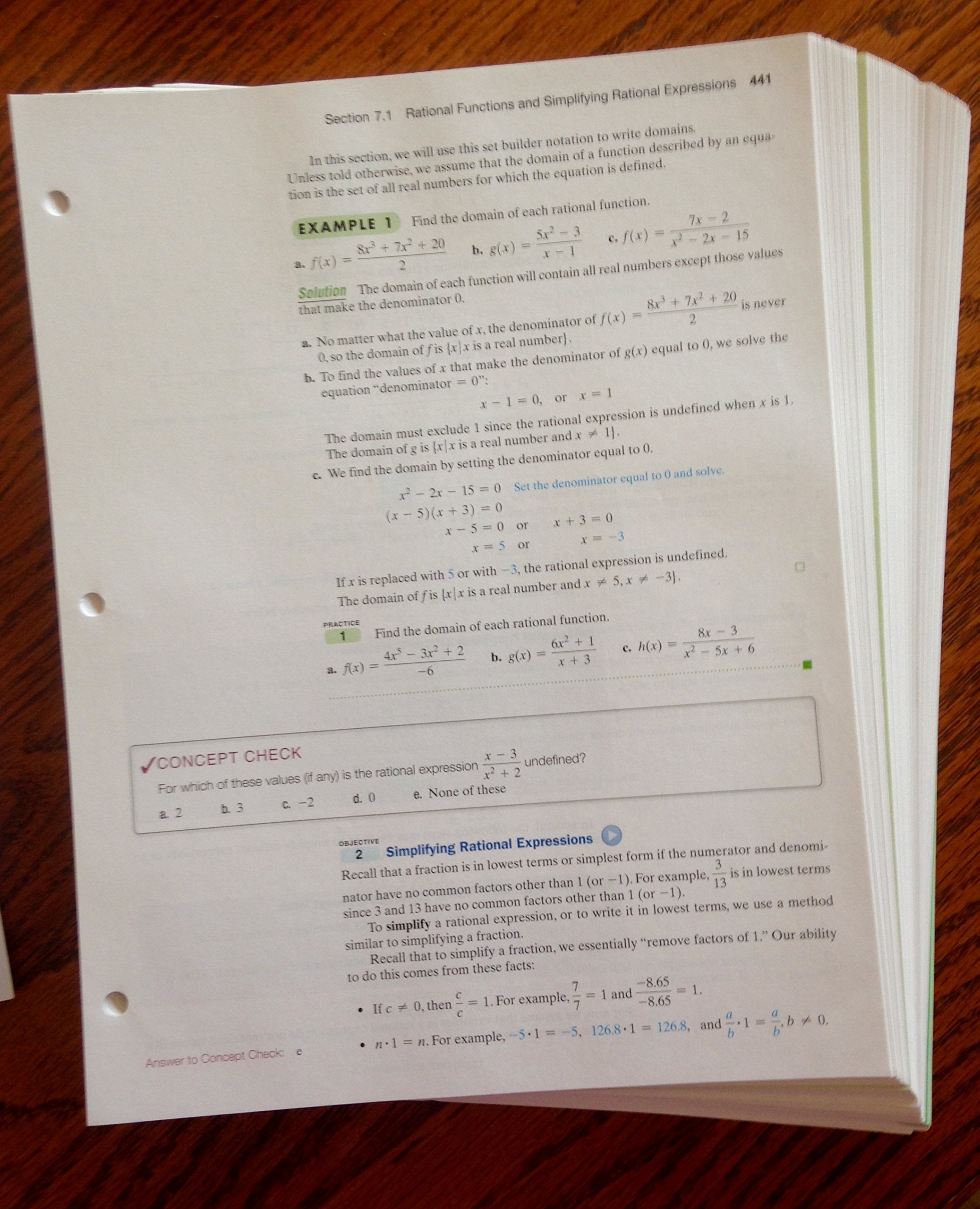 Beginning & Intermediate Algebra, Books a la Carte Edition (5th Edition),Used