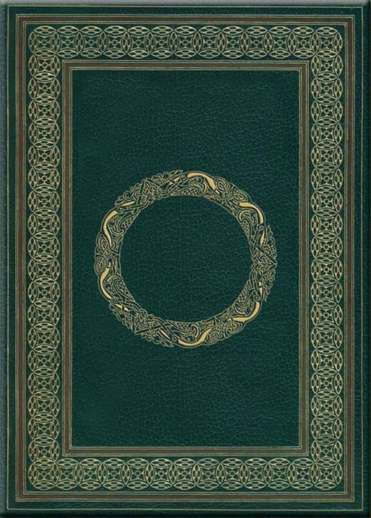 Celtic Journal,Used