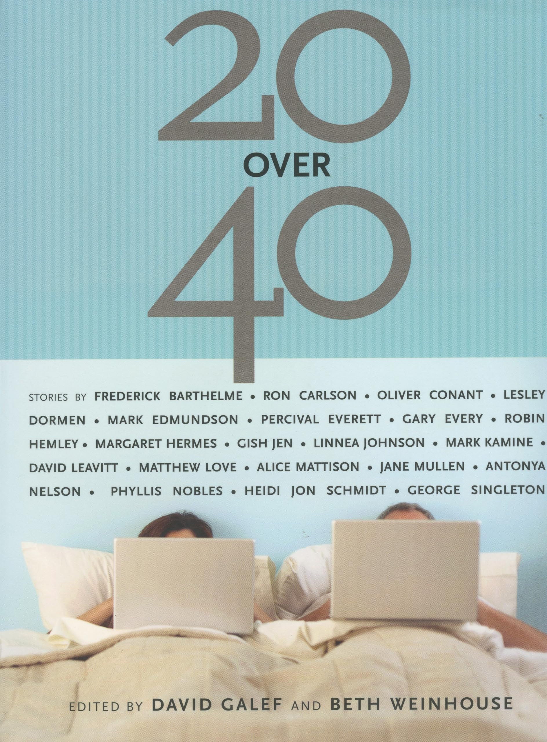 20 Over 40,Used