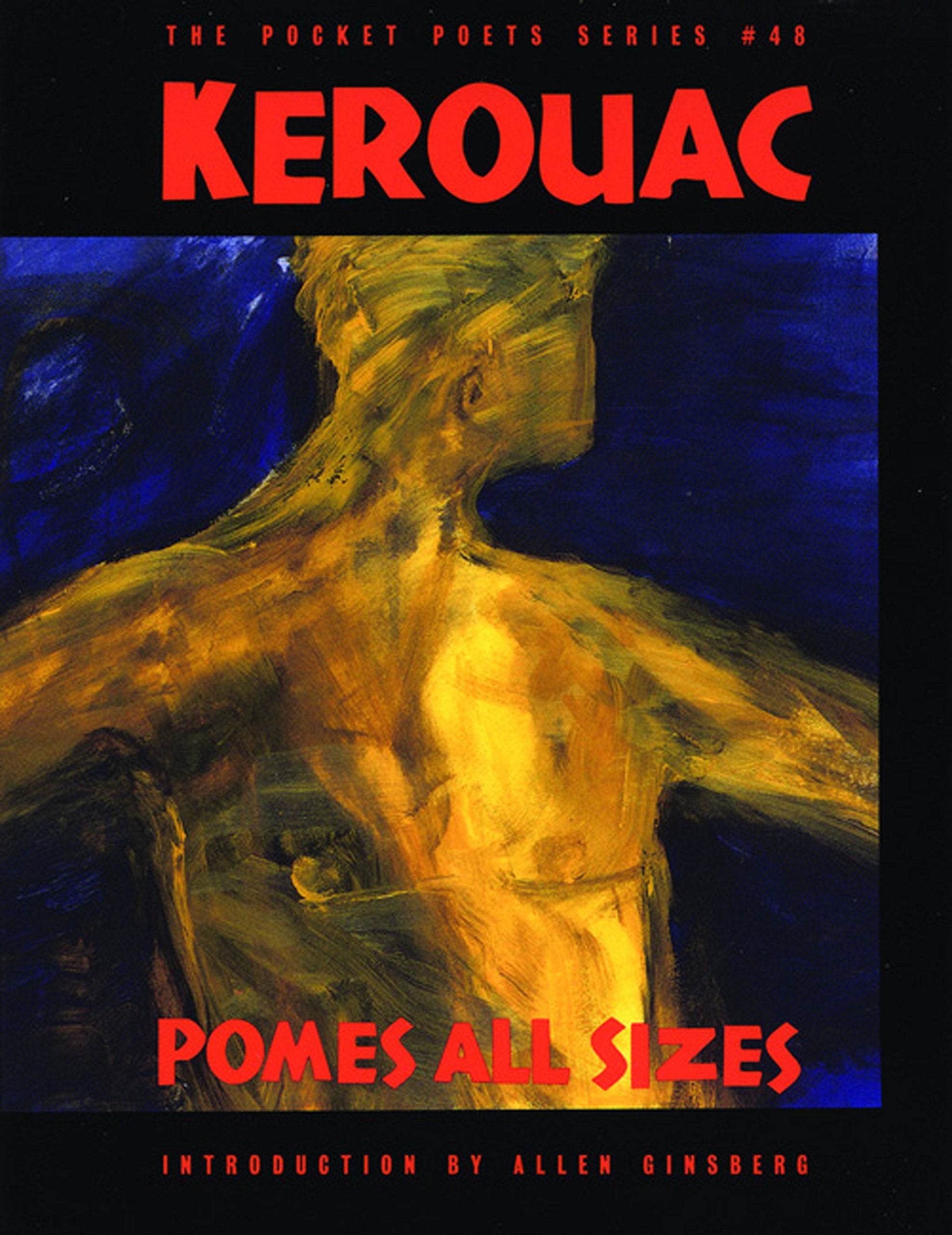 Pomes All Sizes,New