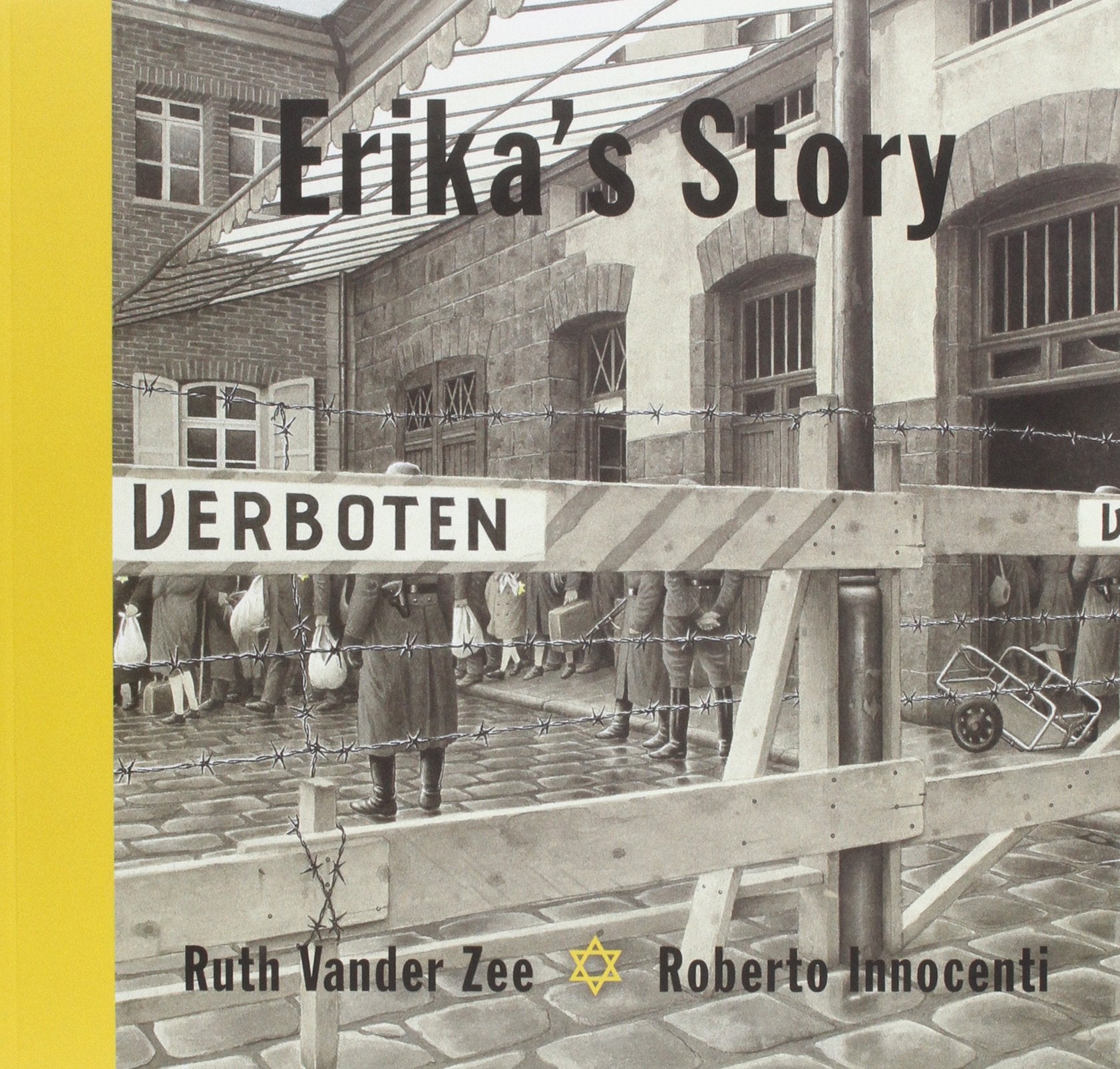 Erika'S Story
