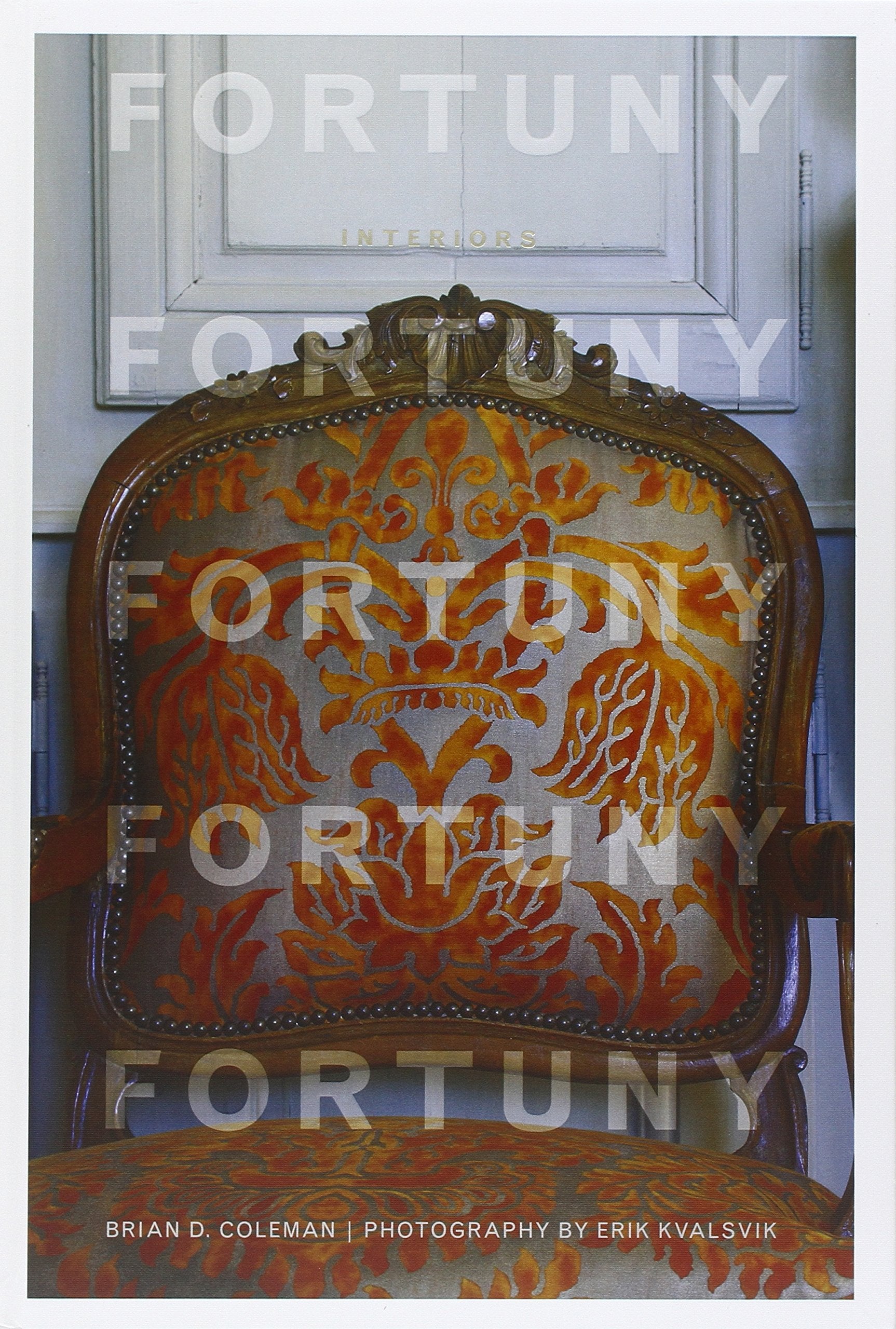 Fortuny Interiors,Used