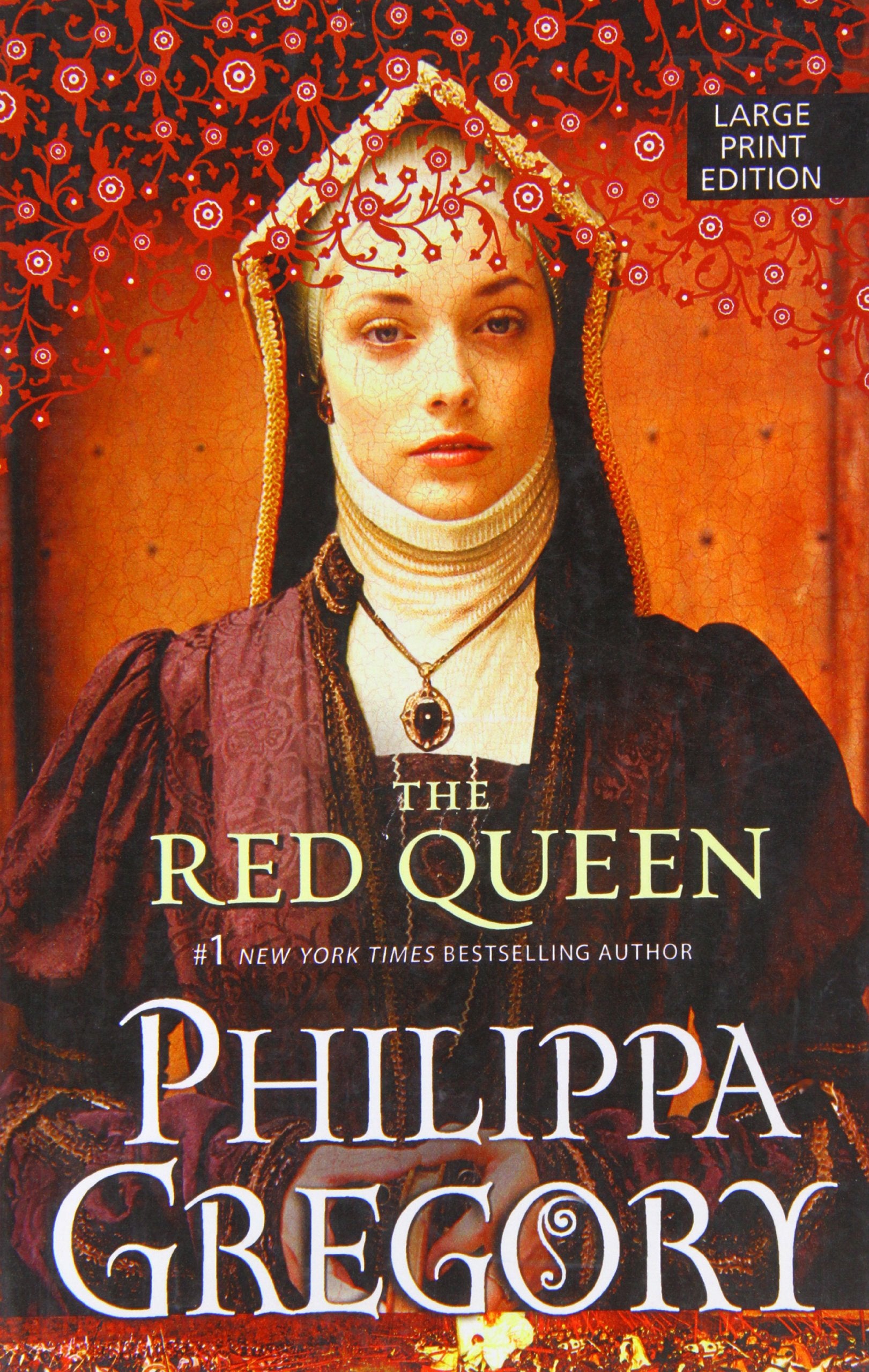 The Red Queen (The Cousins' War)