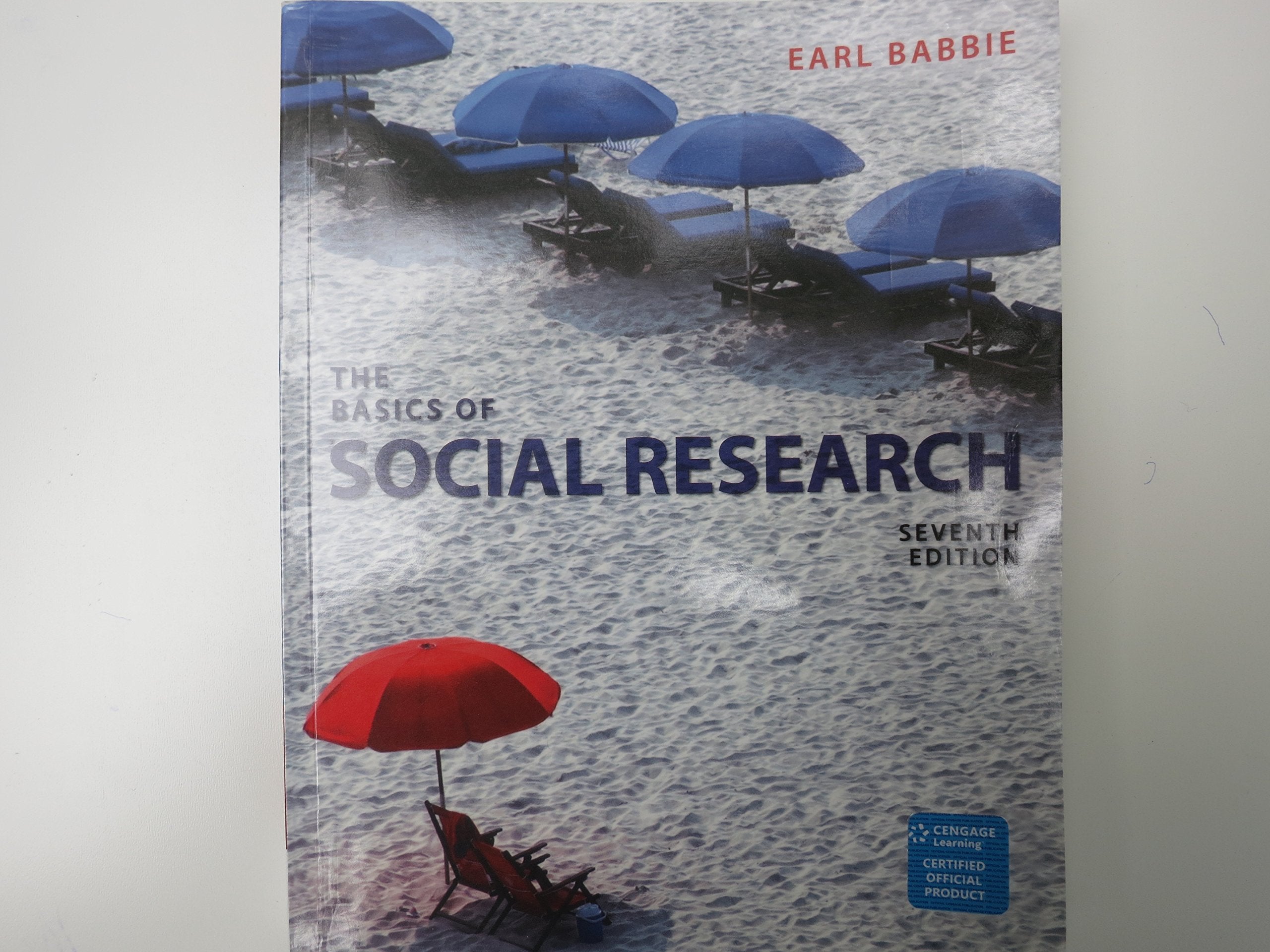 The Basics Of Social Research