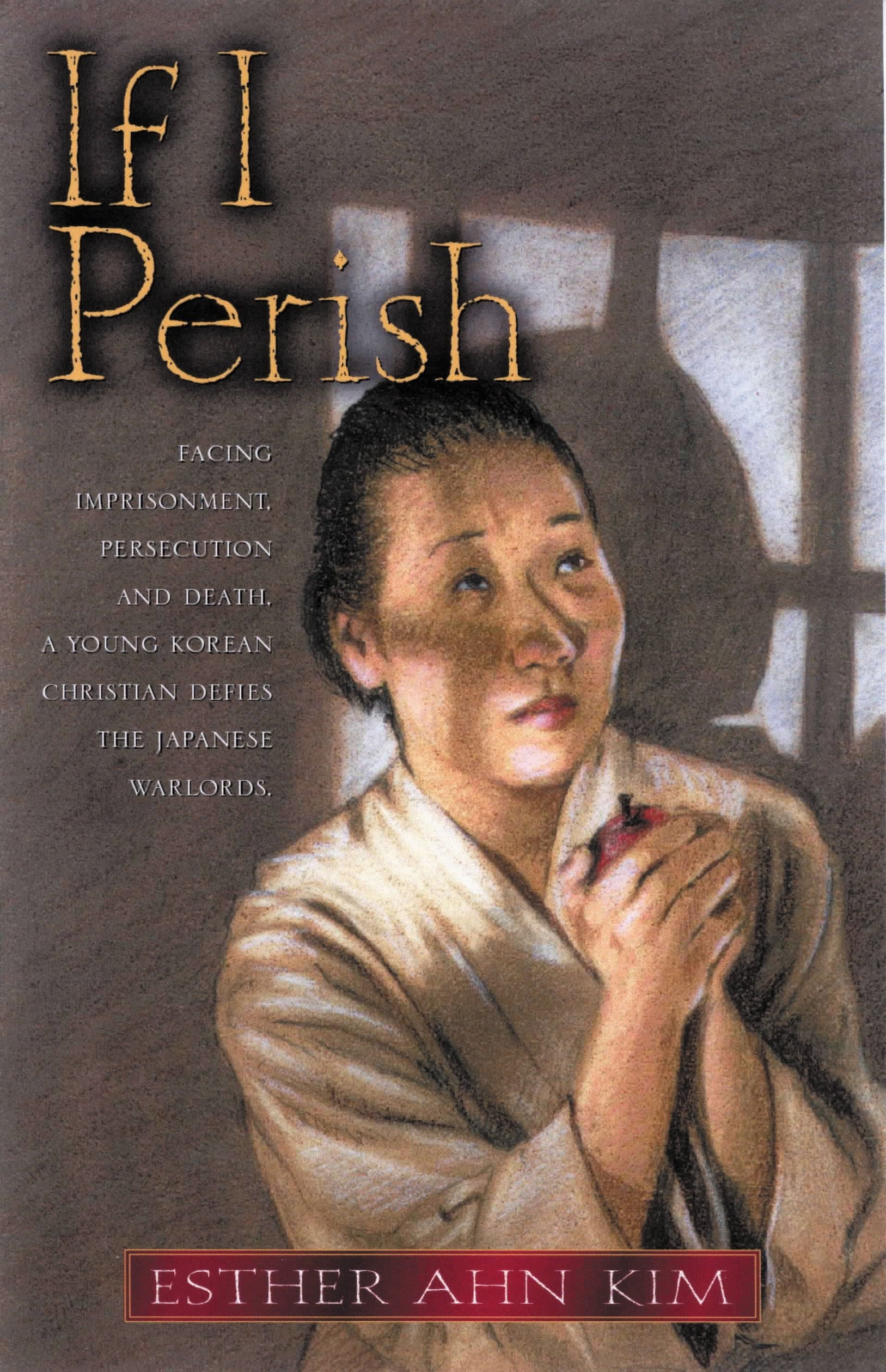 If I Perish,New