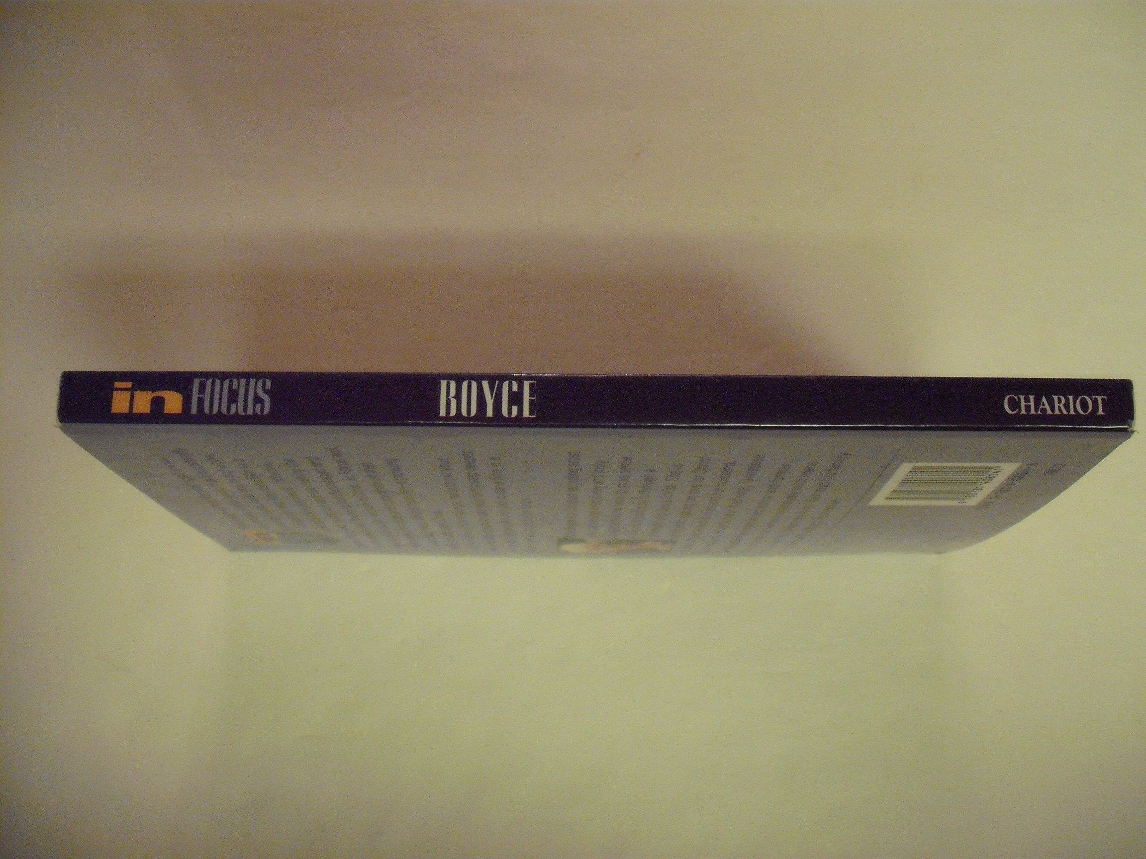 In Focus,Used