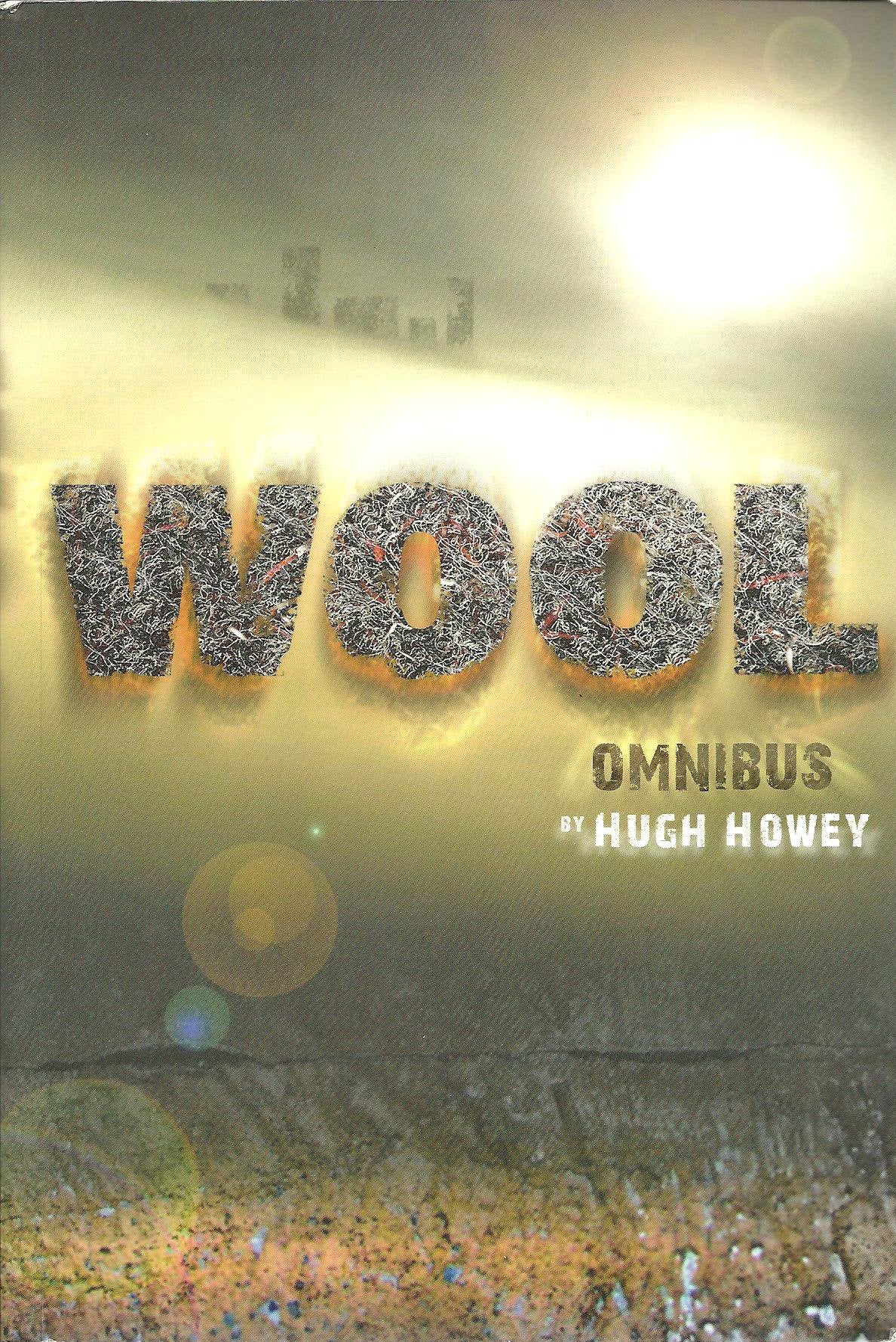 Wool Omnibus,Used