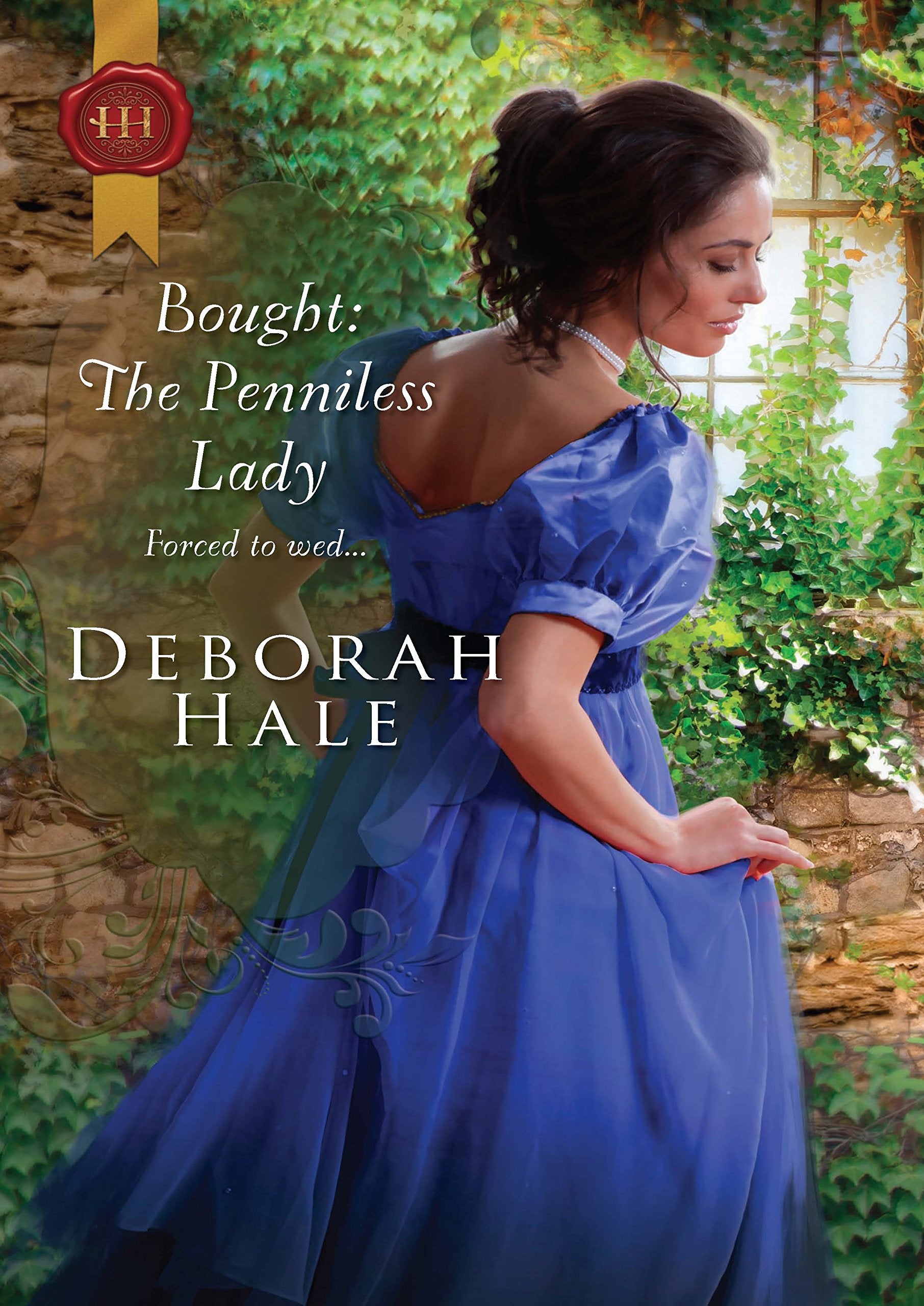 Bought: The Penniless Lady,Used