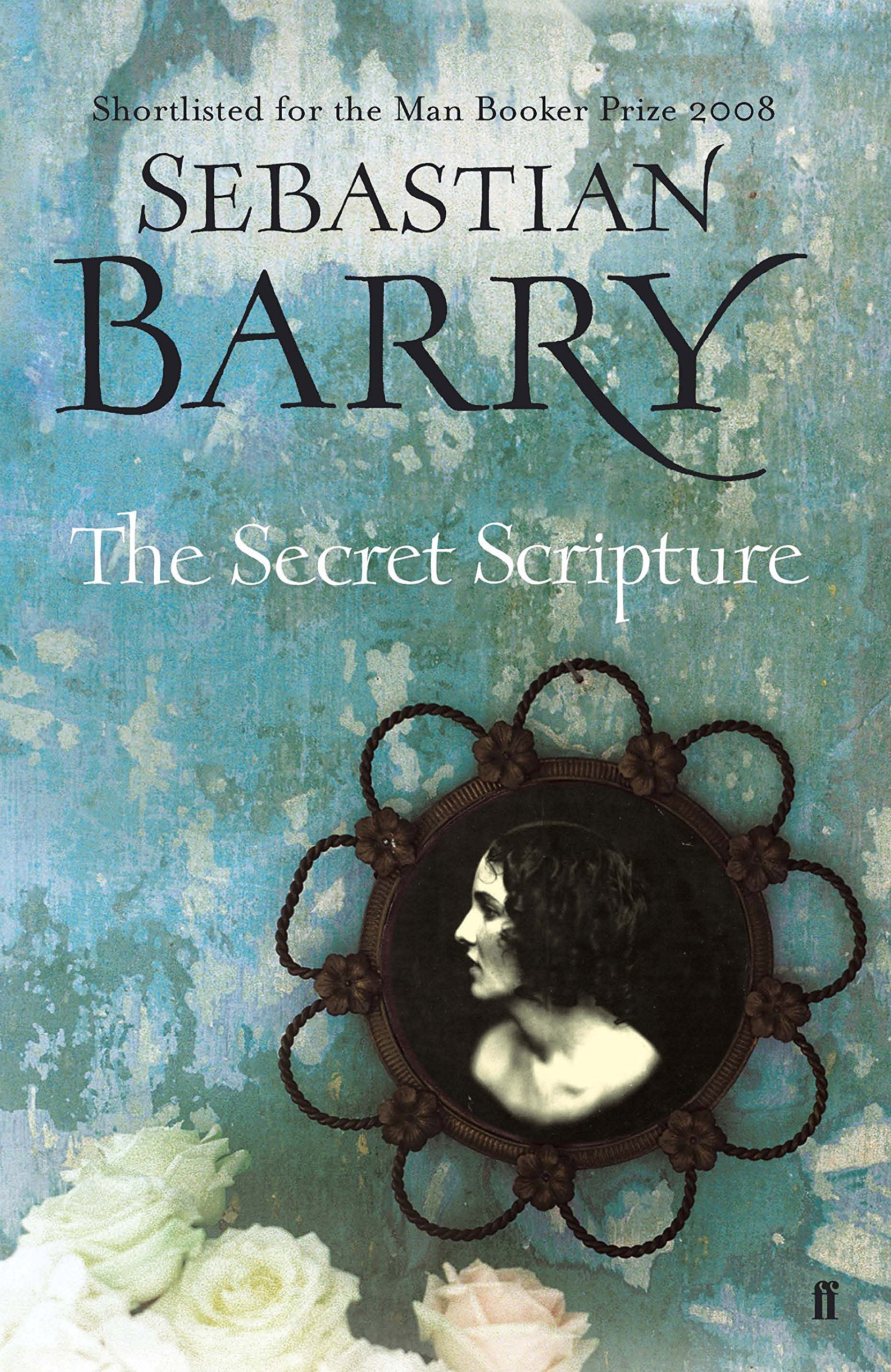 Secret Scripture,Used