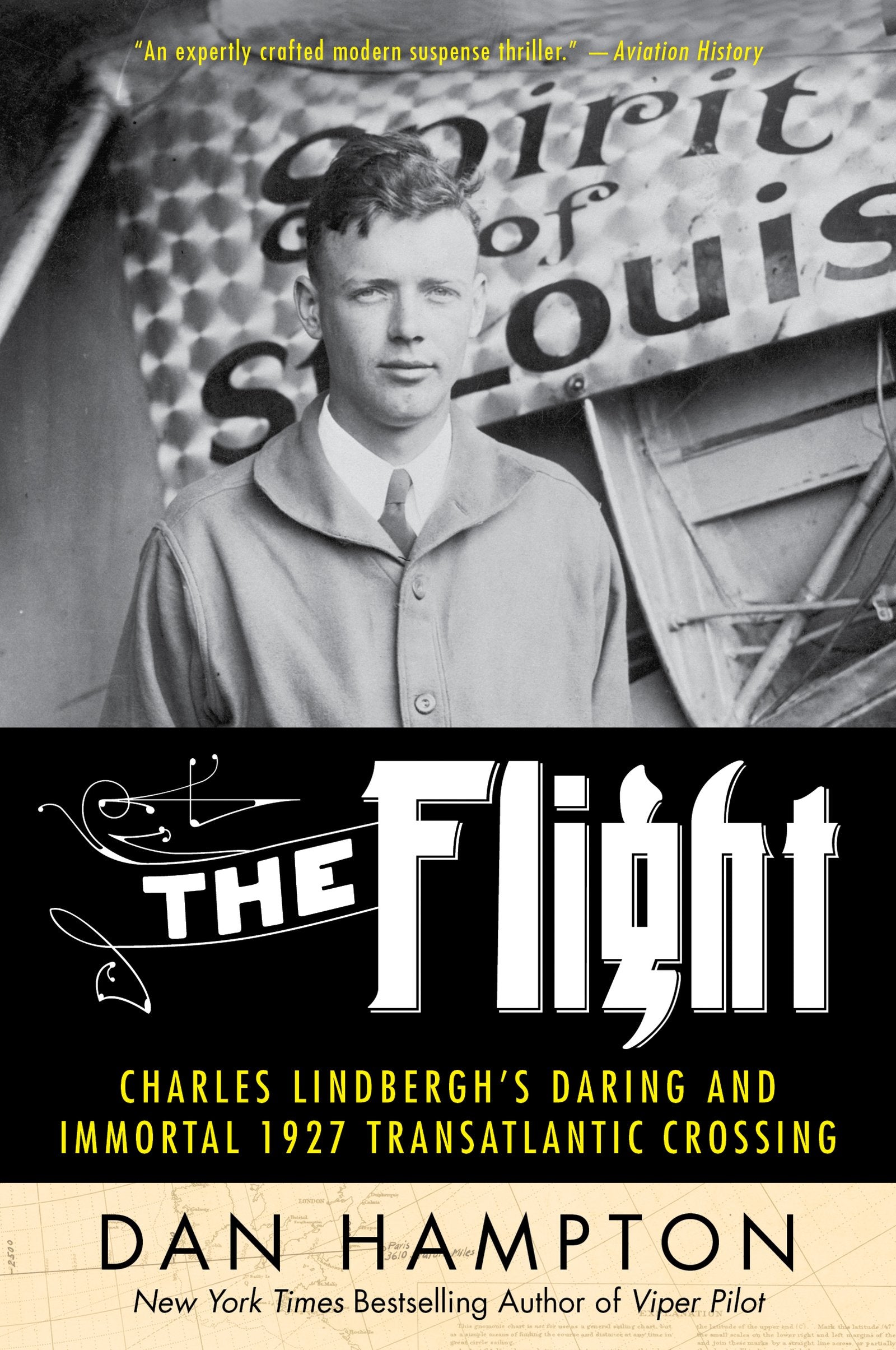FLIGHT,Used