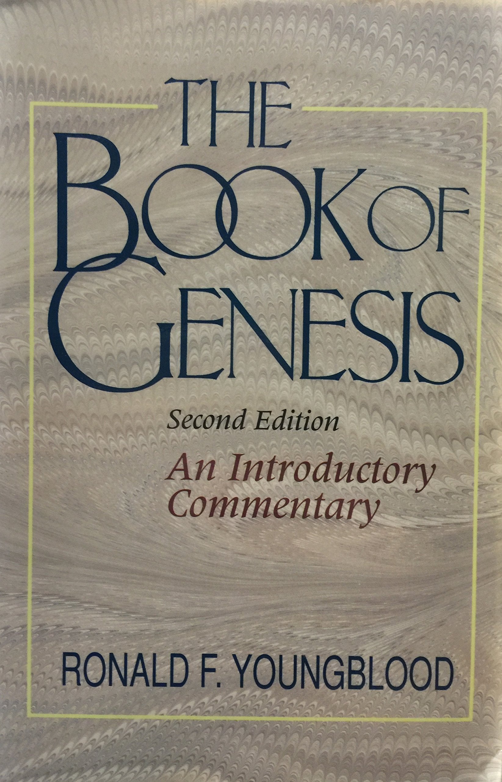 The Book of Genesis: An Introductory Commentary,Used
